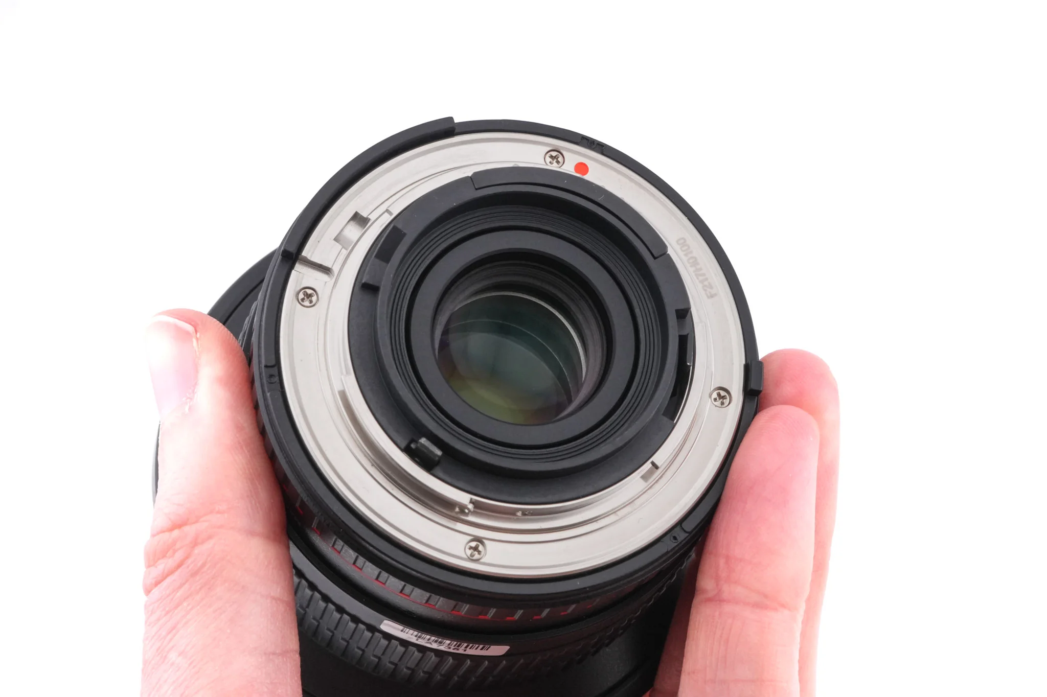 Samyang 12mm f2.8 ED AS NCS Fish-Eye - Image 4