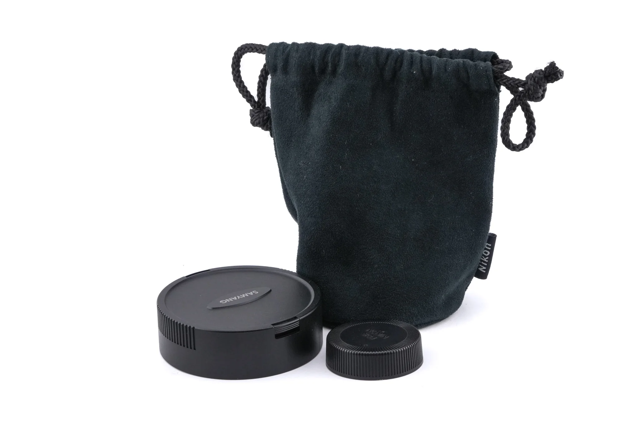 Samyang 12mm f2.8 ED AS NCS Fish-Eye - Image 5