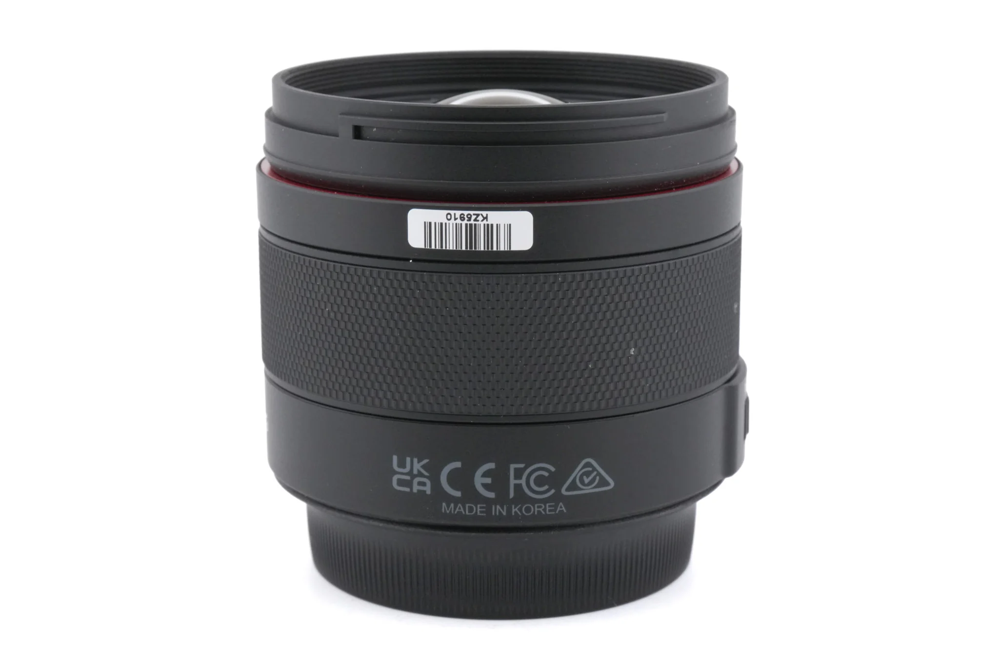 Samyang 12mm f2 AF - Image 2