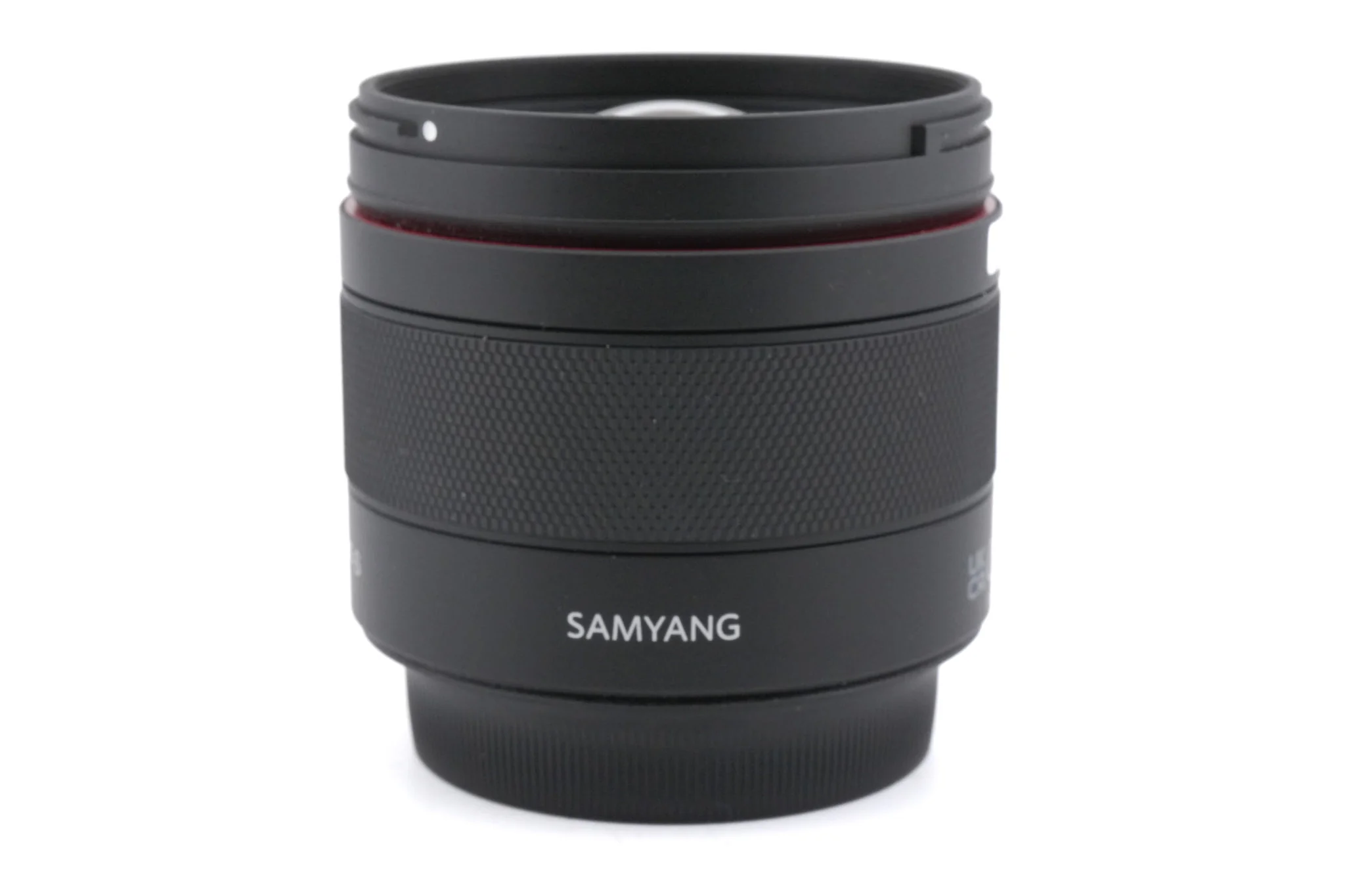 Samyang 12mm f2 AF - Image 4