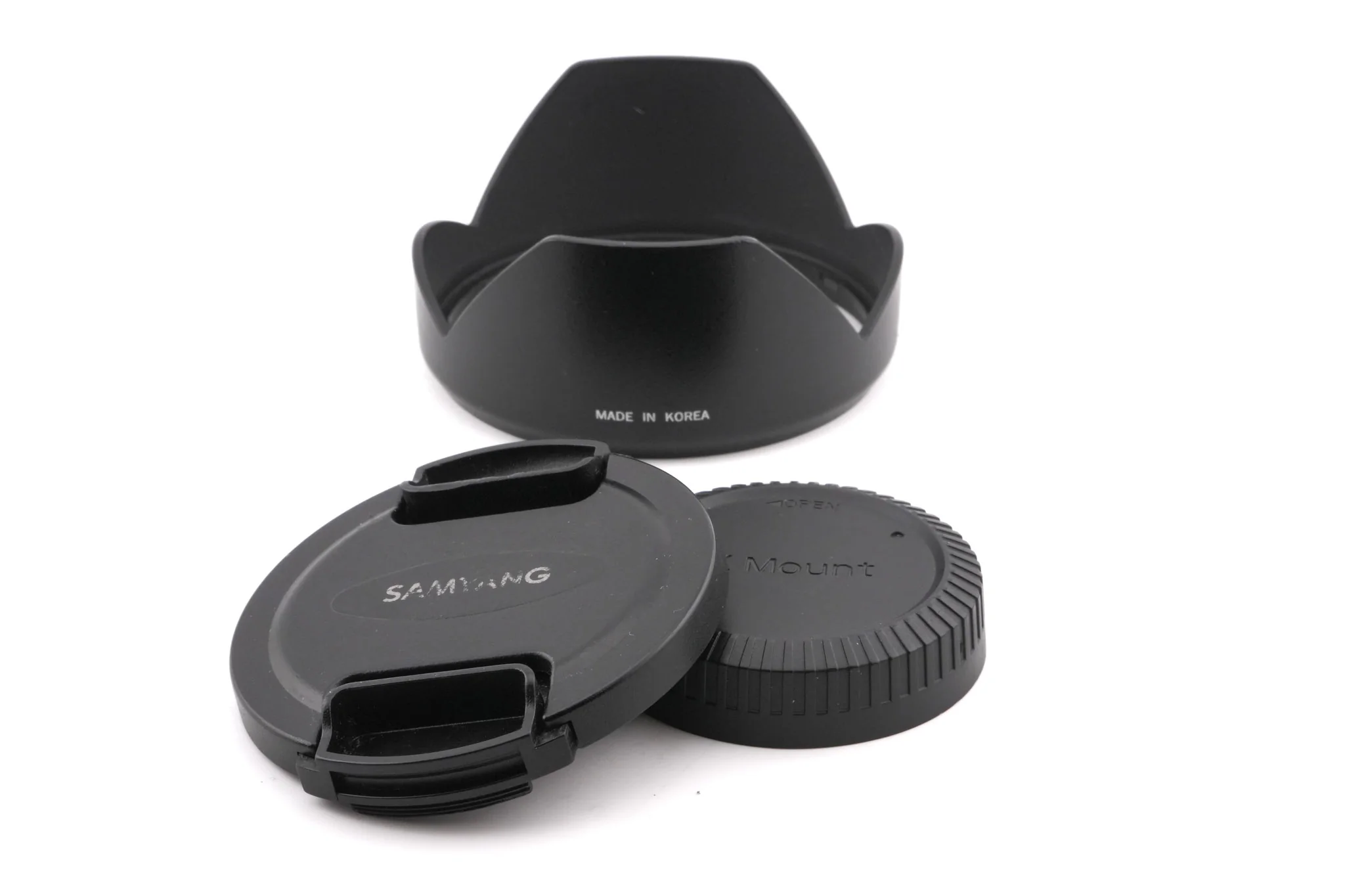 Samyang 12mm f2 NCS CS - Image 5