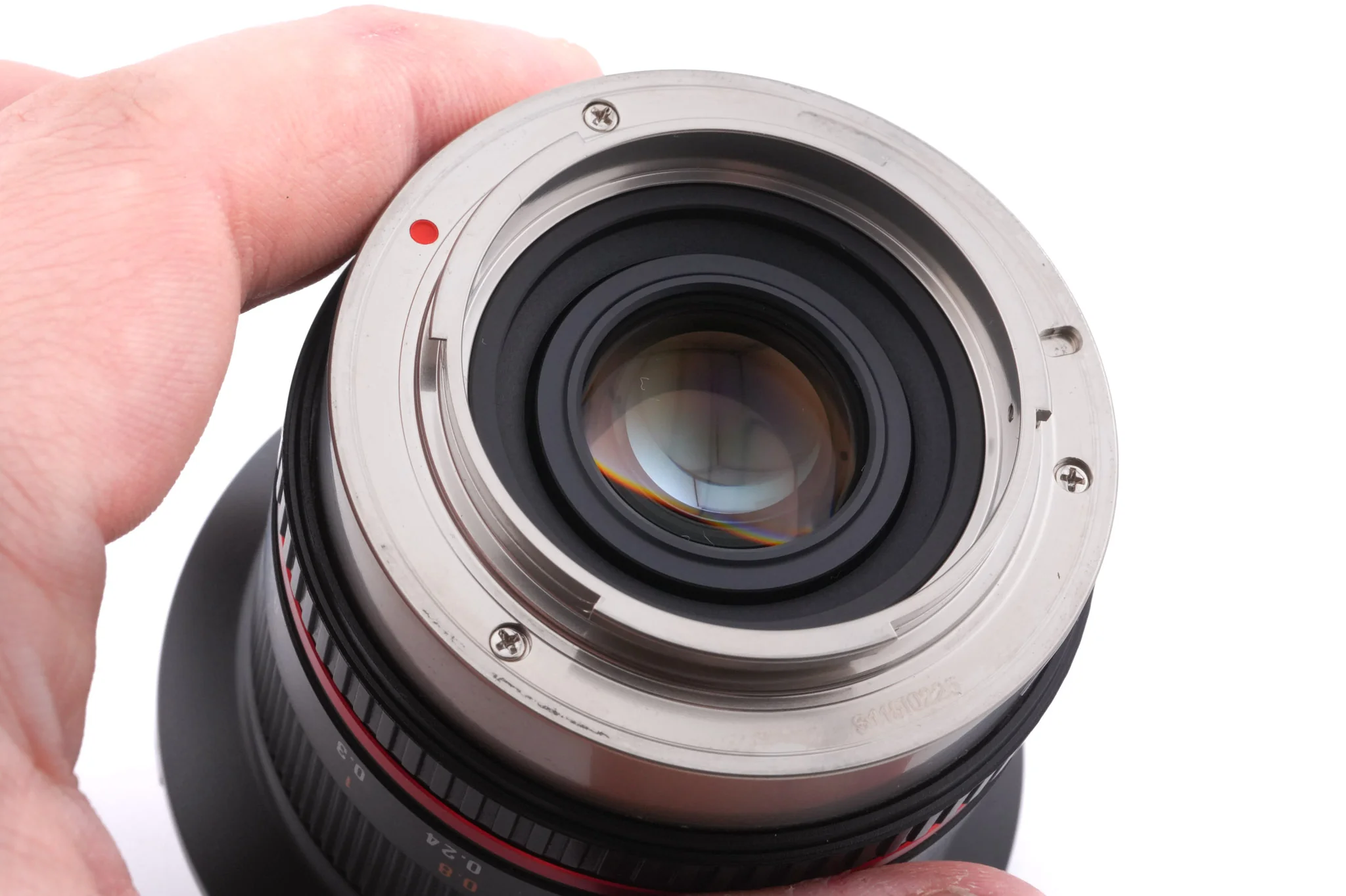 Samyang 12mm f2 NCS CS - Image 4