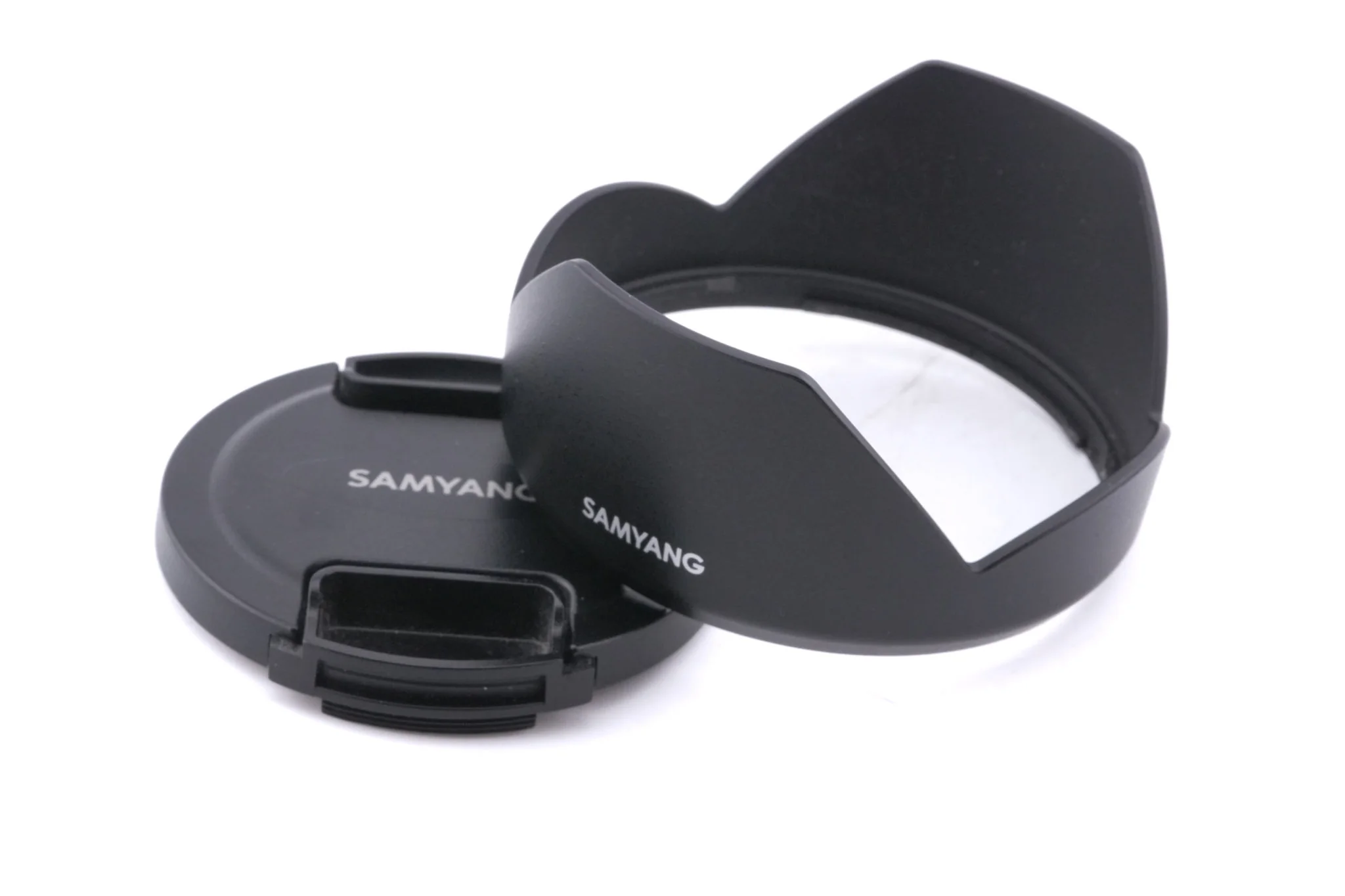Samyang 12mm f2 NCS CS - Image 5
