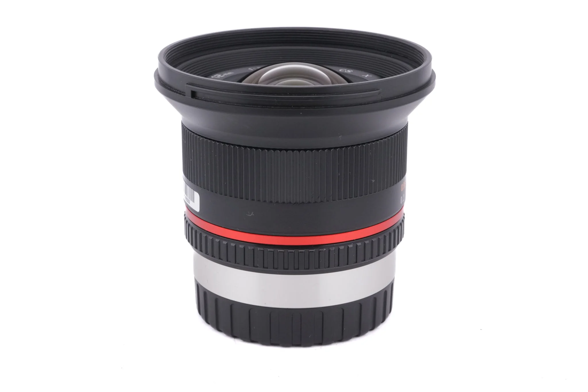 Samyang 12mm f2 NCS CS - Image 2