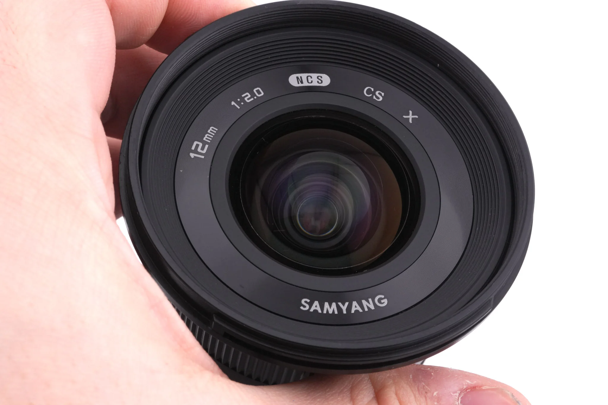 Samyang 12mm f2 NCS CS - Image 3