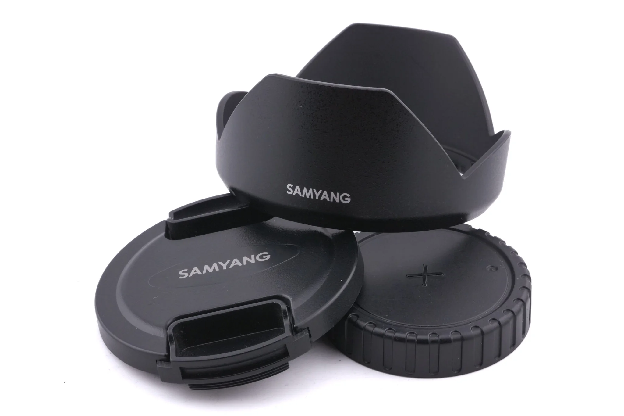 Samyang 12mm f2 NCS CS - Image 5