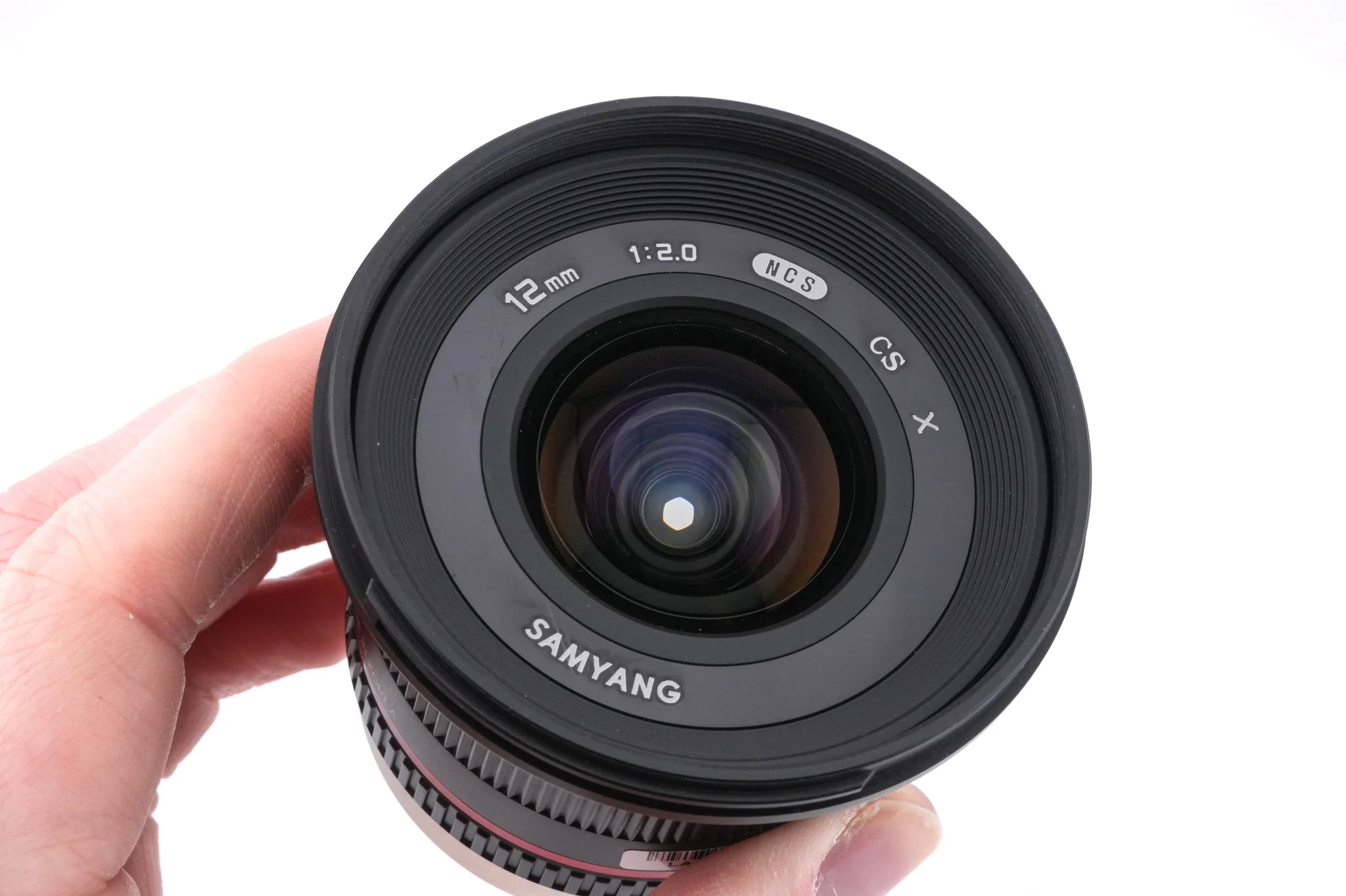 Samyang 12mm f2 NCS CS - Image 3