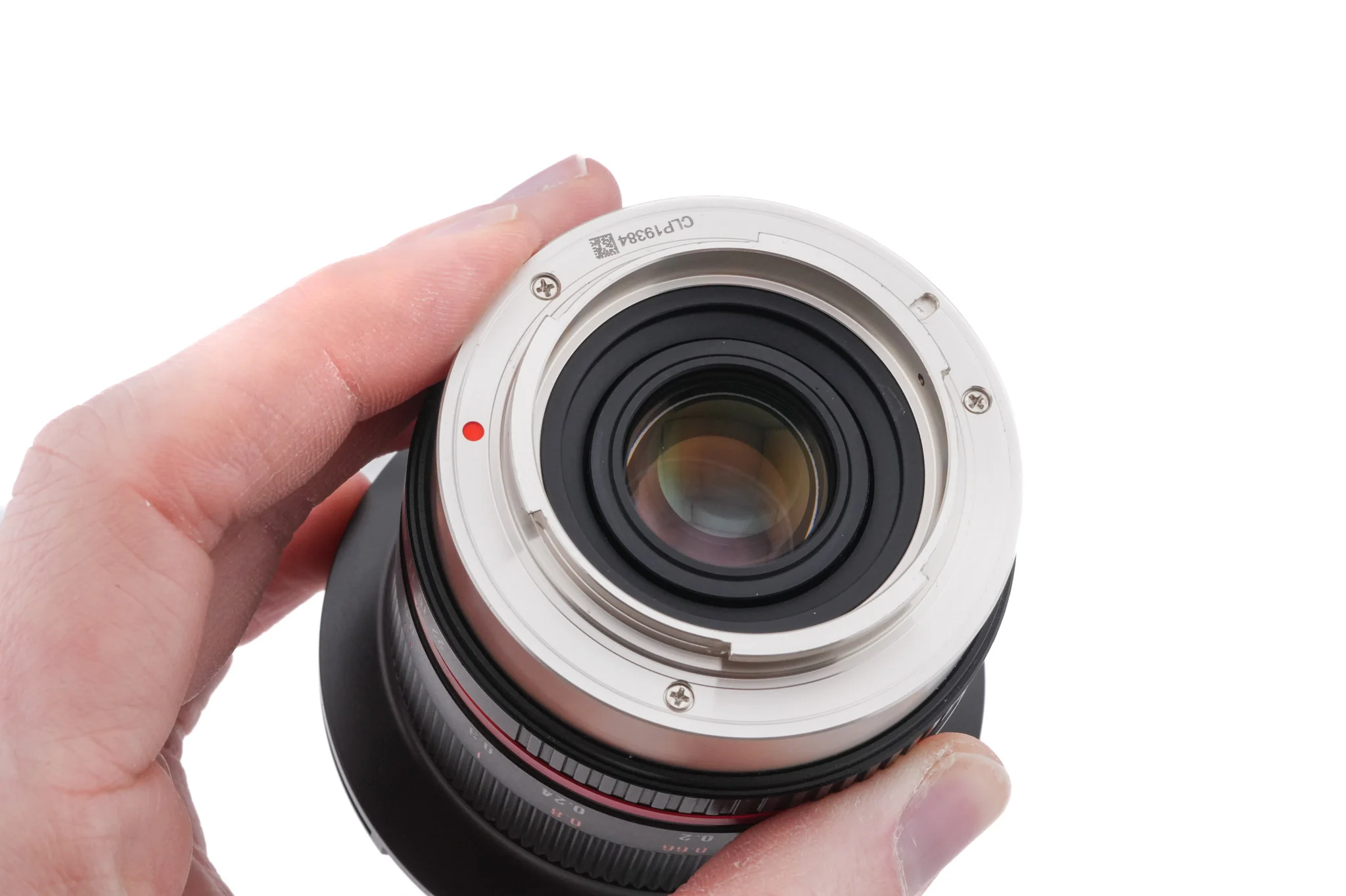Samyang 12mm f2 NCS CS - Image 4