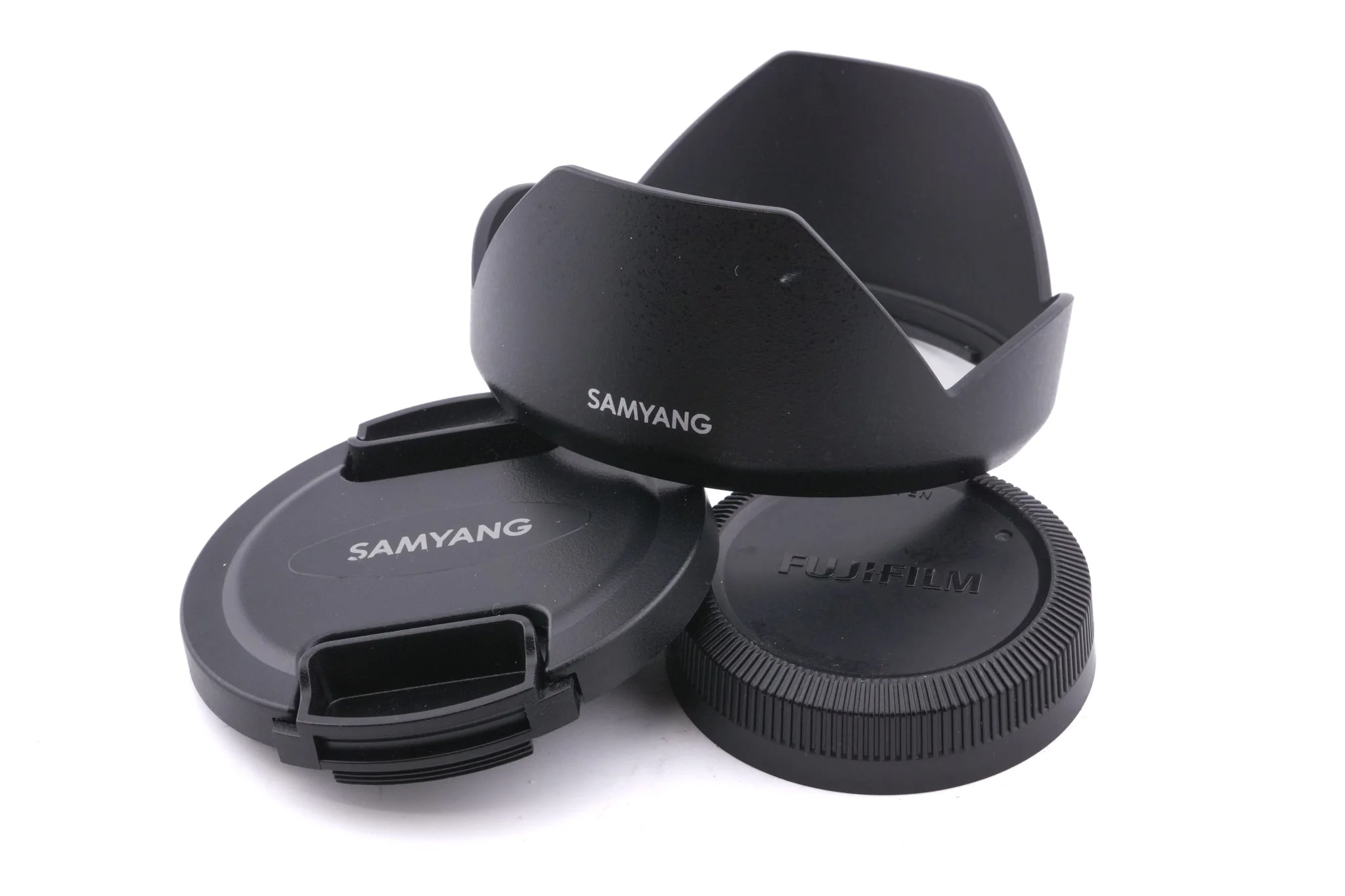 Samyang 12mm f2 NCS CS - Image 5