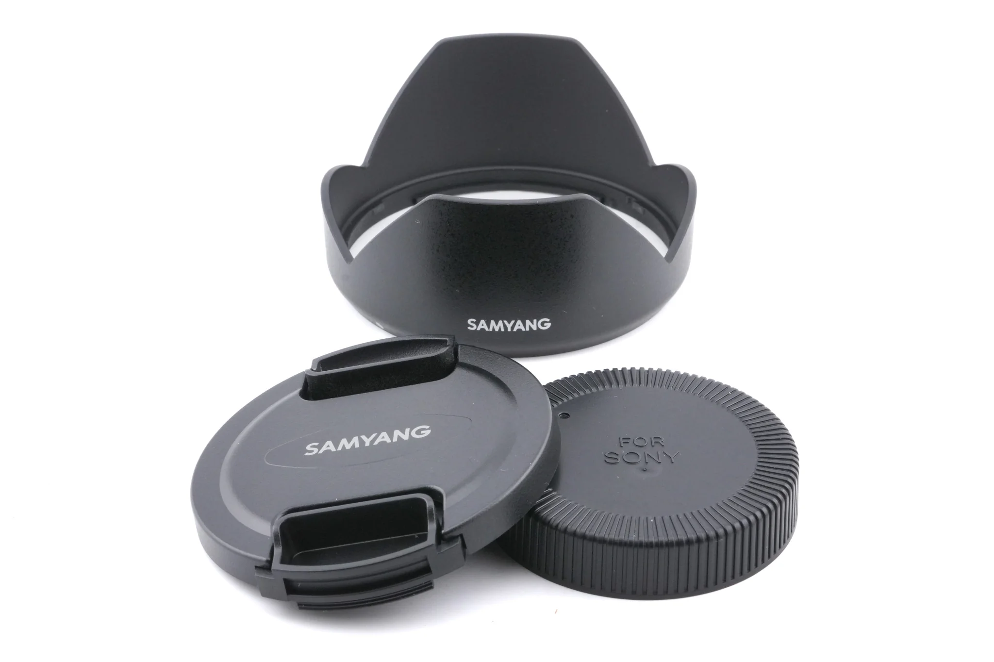 Samyang 12mm T2.2 NCS CS - Image 7