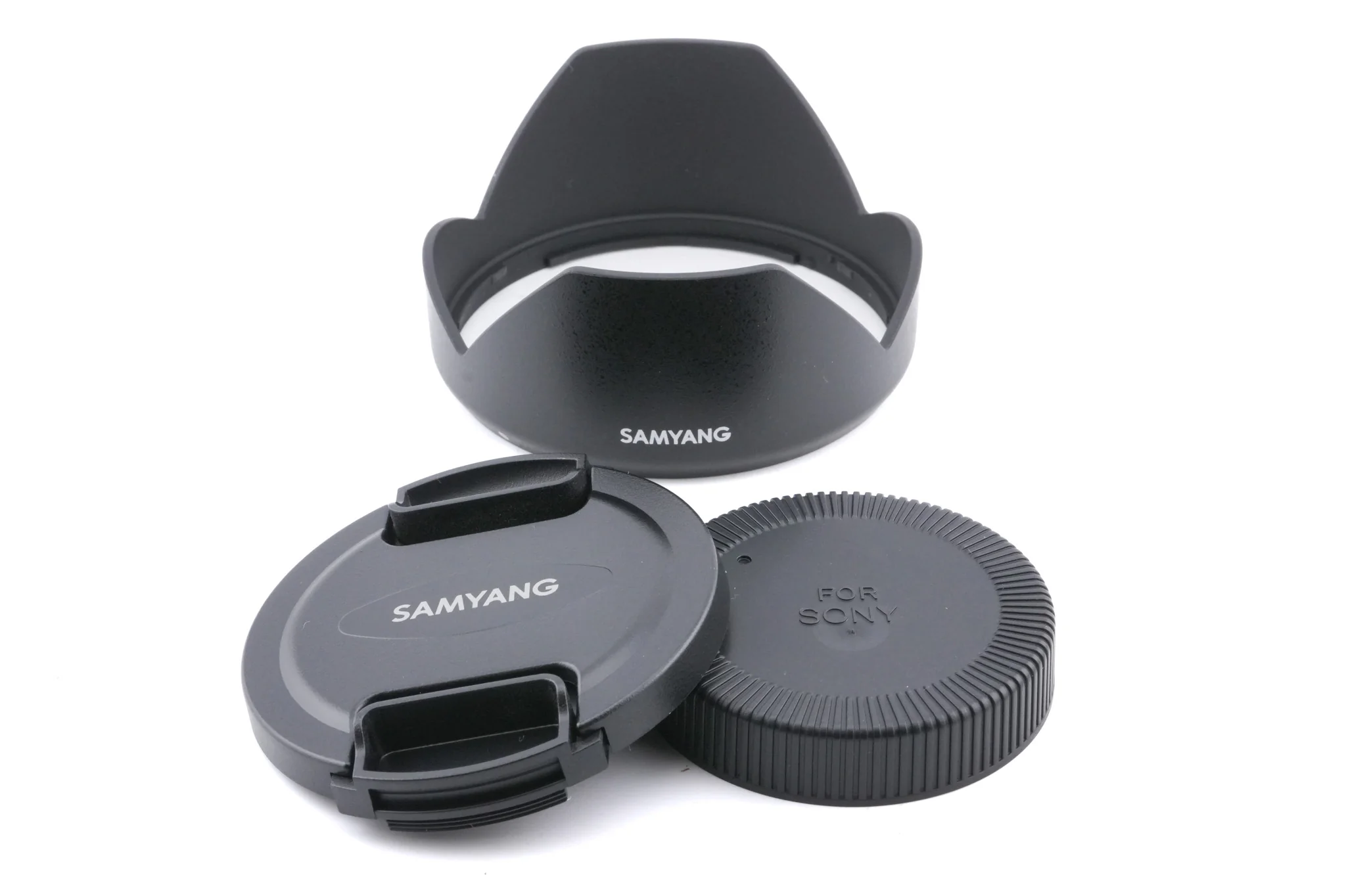 Samyang 12mm T2.2 NCS CS - Image 7