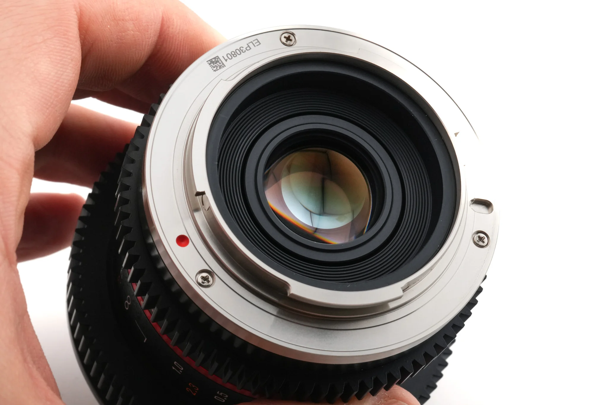 Samyang 12mm T2.2 NCS CS - Image 6