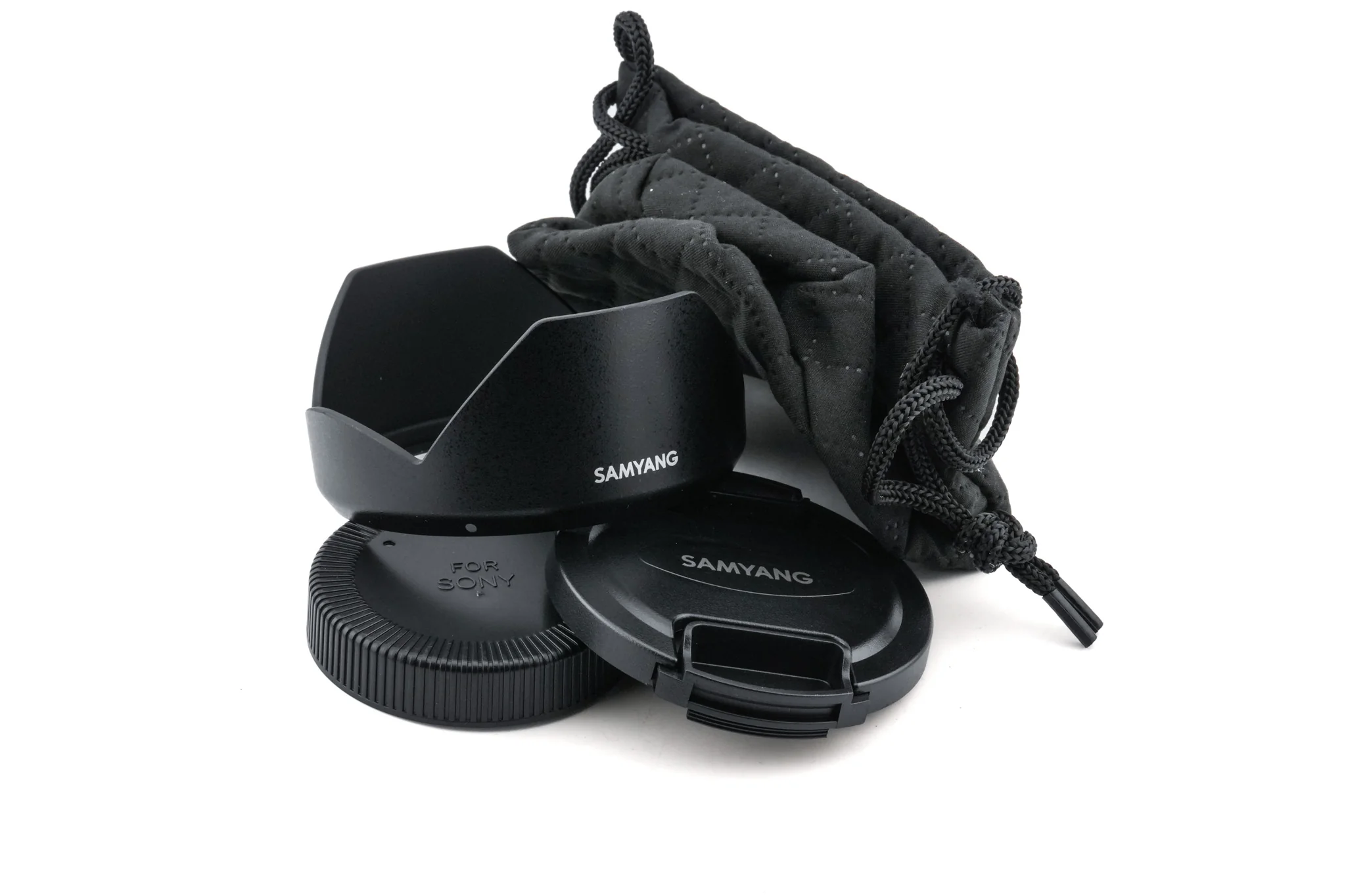 Samyang 12mm T2.2 NCS CS - Image 7