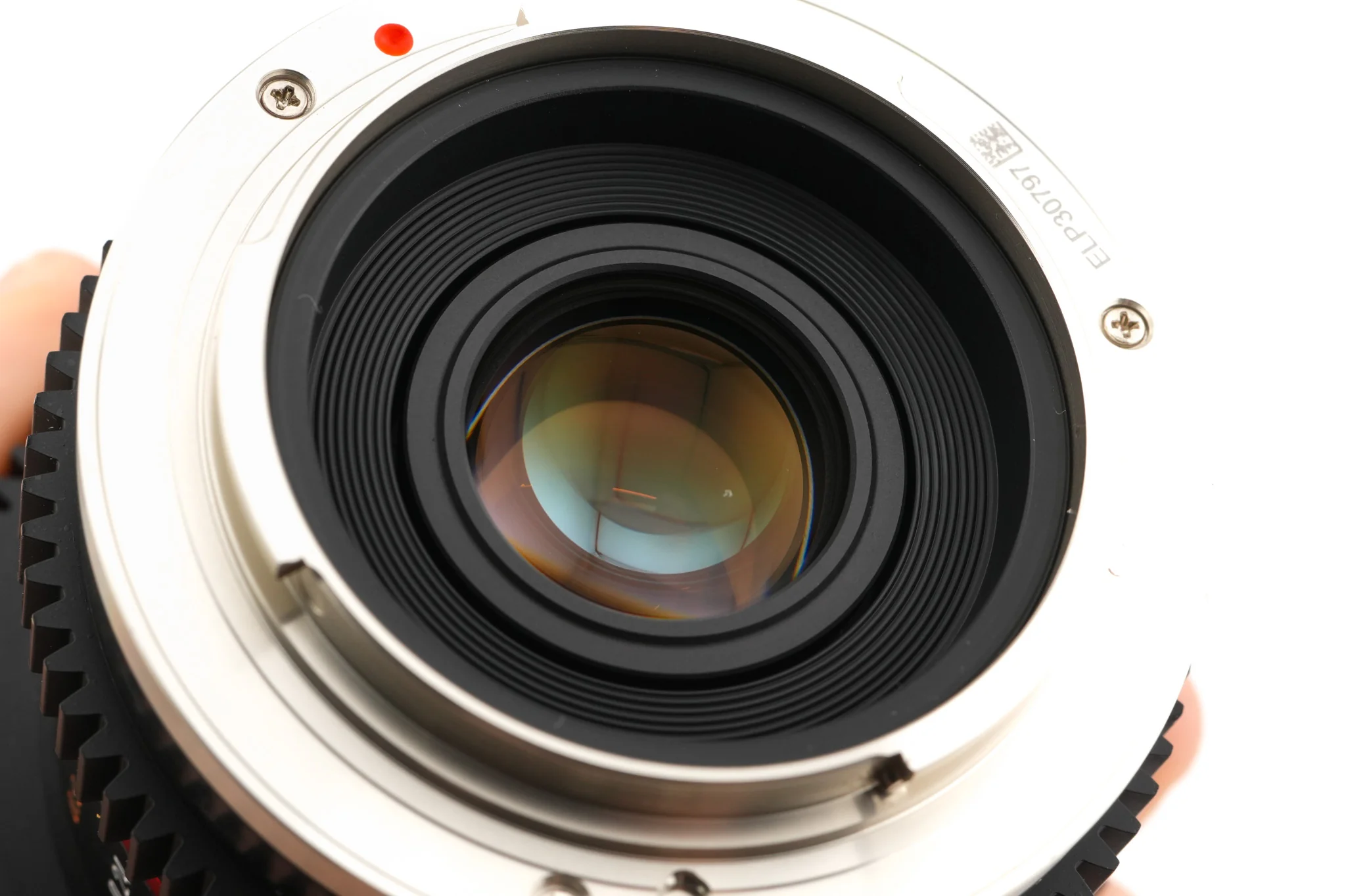 Samyang 12mm T2.2 NCS CS - Image 6