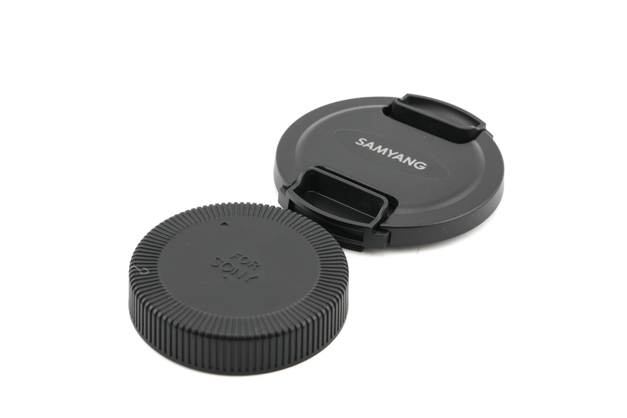 Samyang 12mm T2.2 NCS CS - Image 7