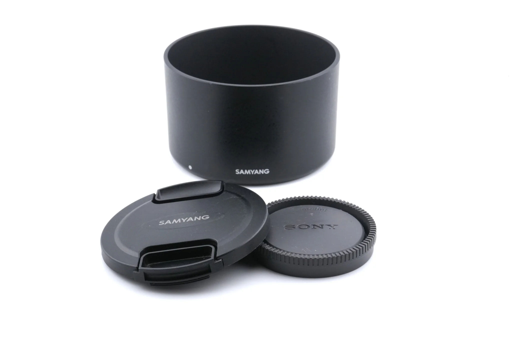 Samyang 135mm T2.2 ED UMC - Image 7