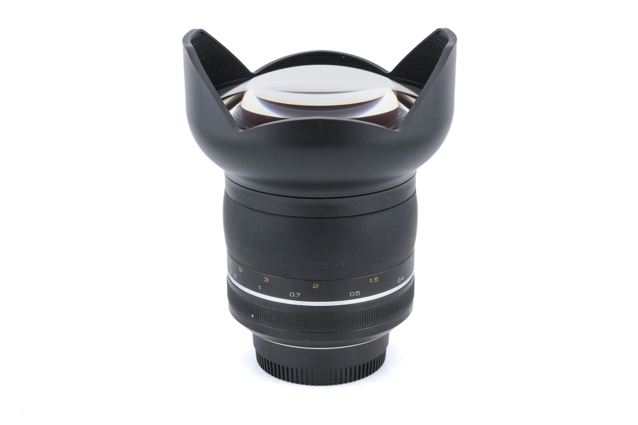 Samyang 14mm f2.4 Premium XP - Image 2