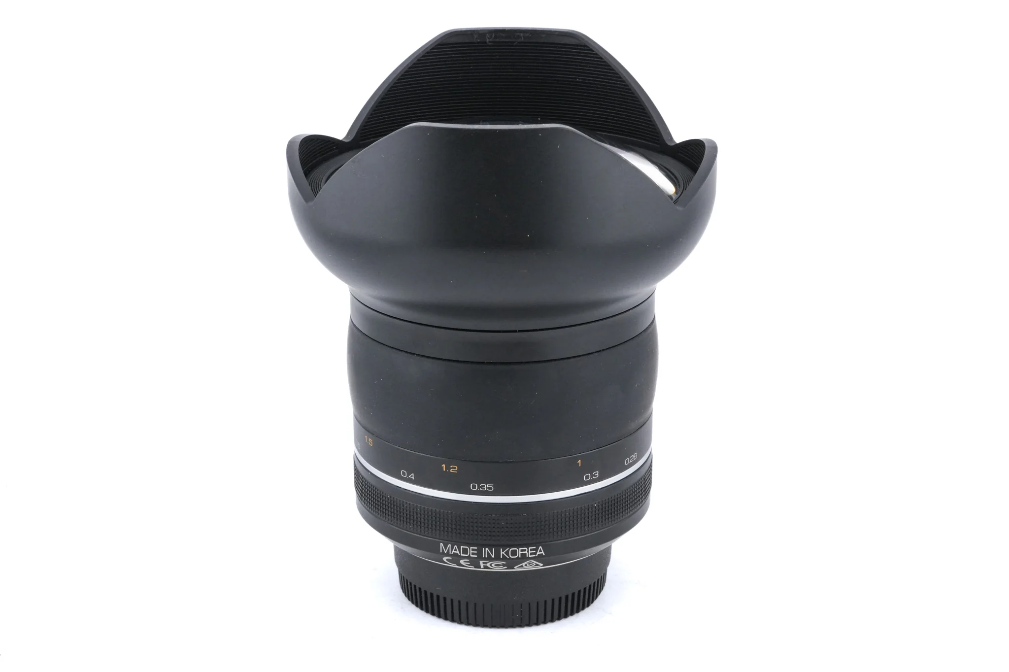 Samyang 14mm f2.4 Premium XP - Image 3