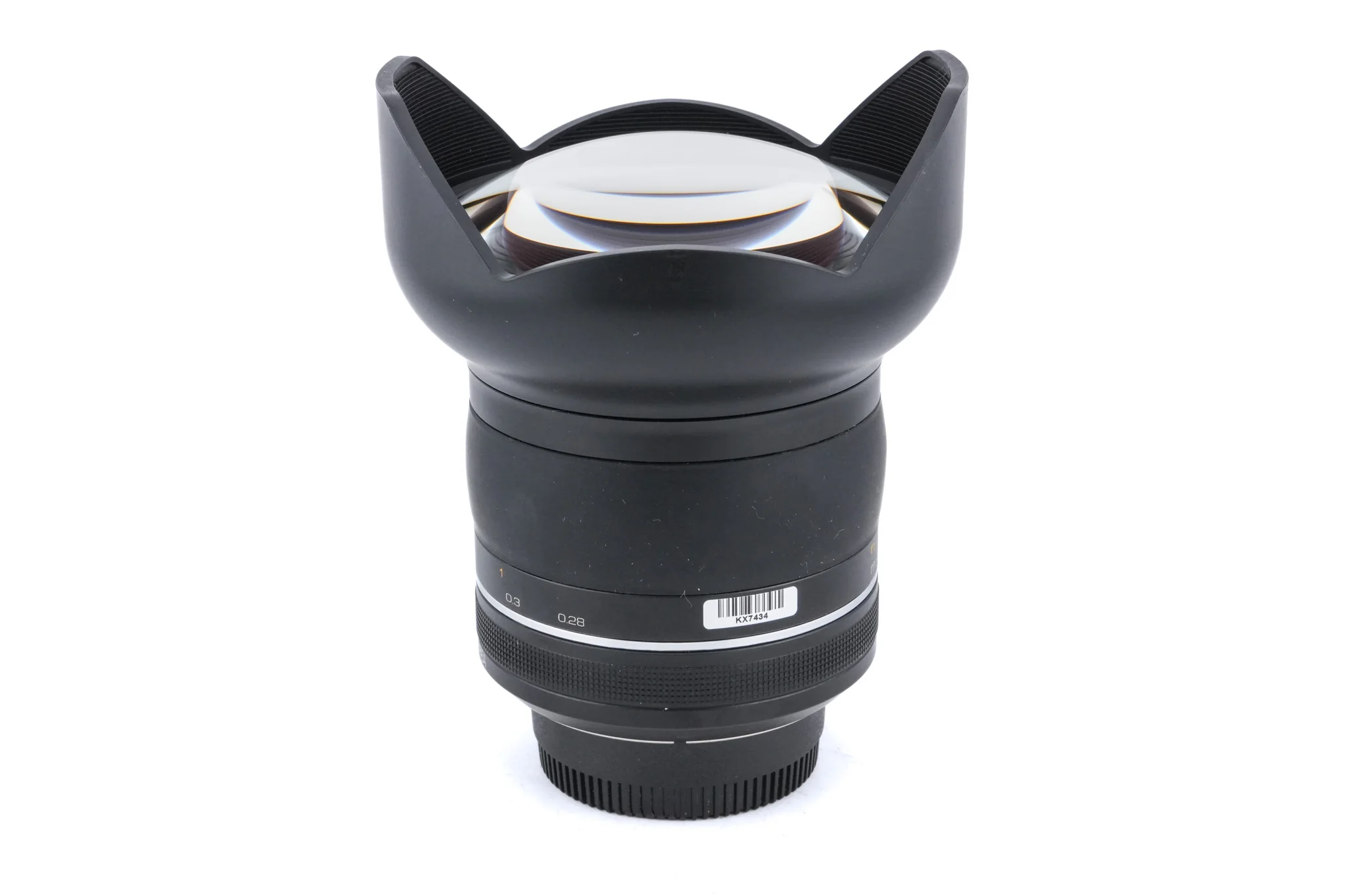Samyang 14mm f2.4 Premium XP - Image 4