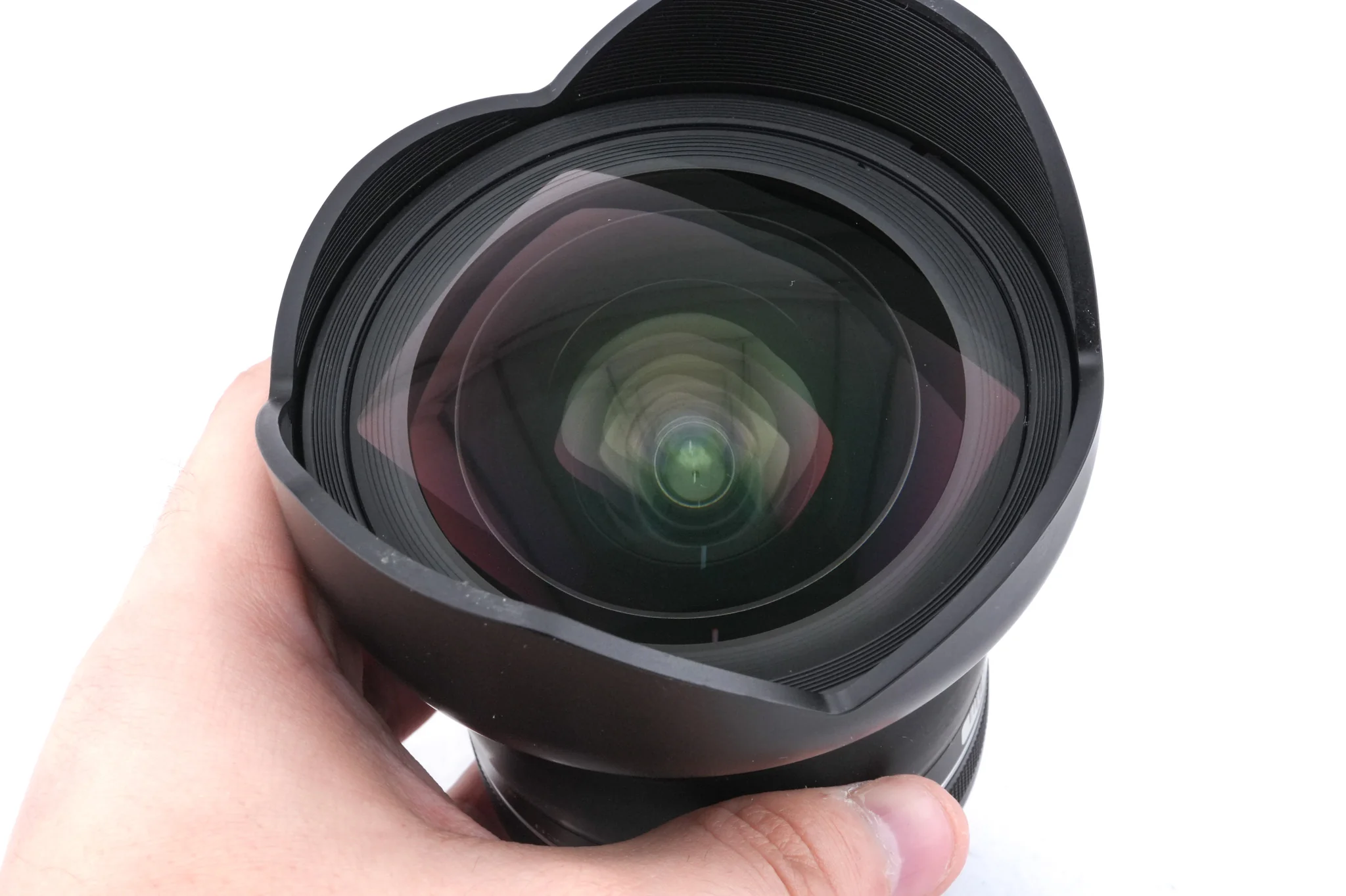 Samyang 14mm f2.4 Premium XP - Image 5