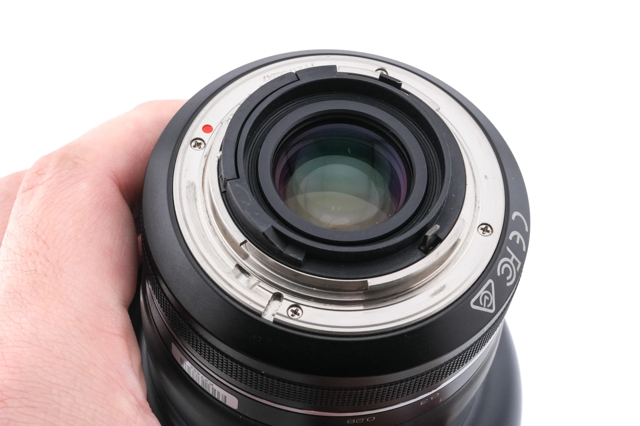 Samyang 14mm f2.4 Premium XP - Image 6