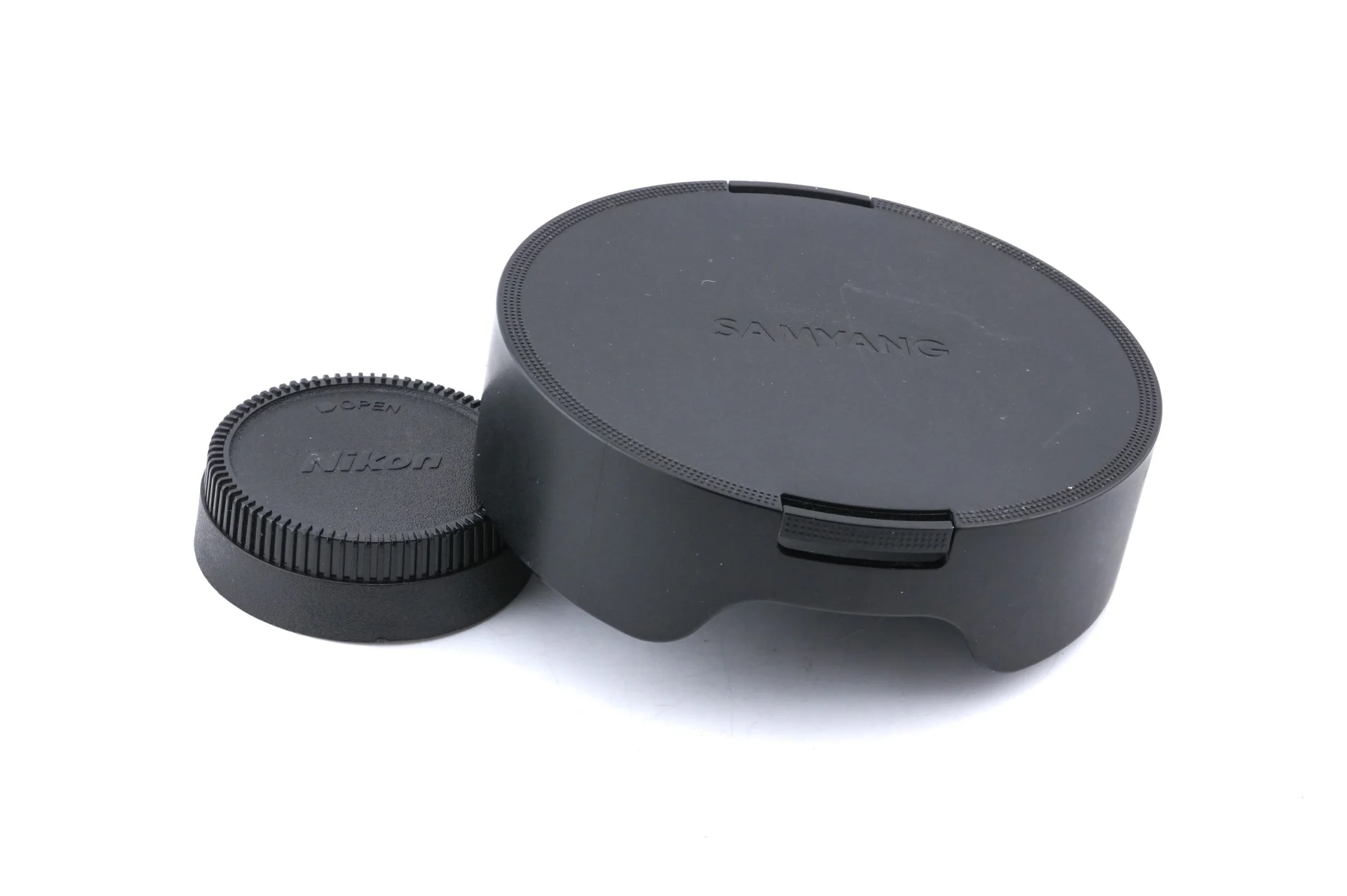 Samyang 14mm f2.4 Premium XP - Image 7
