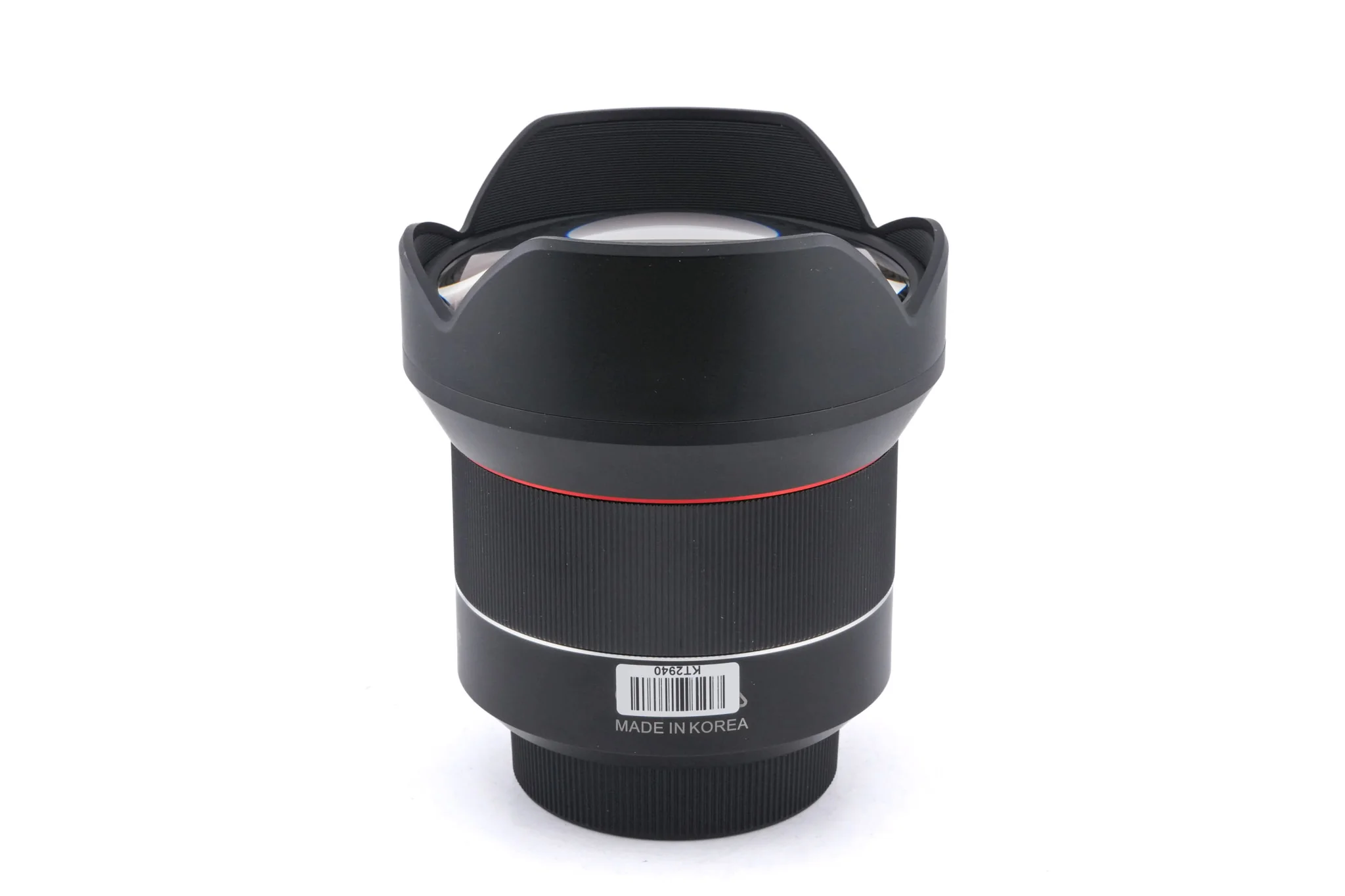 Samyang 14mm f2.8 AF - Image 2