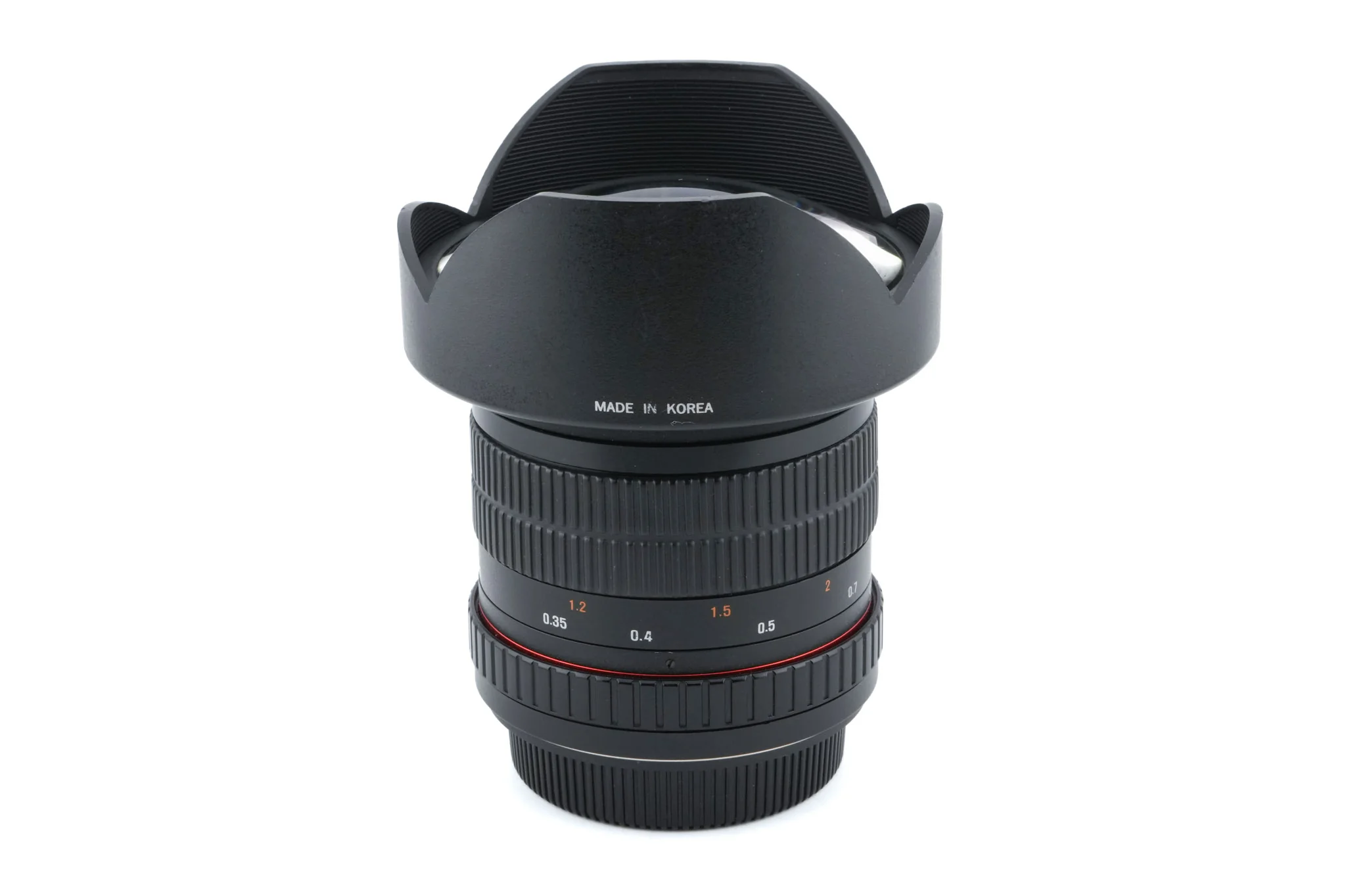 Samyang 14mm f2.8 ED AS IF UMC - Image 2
