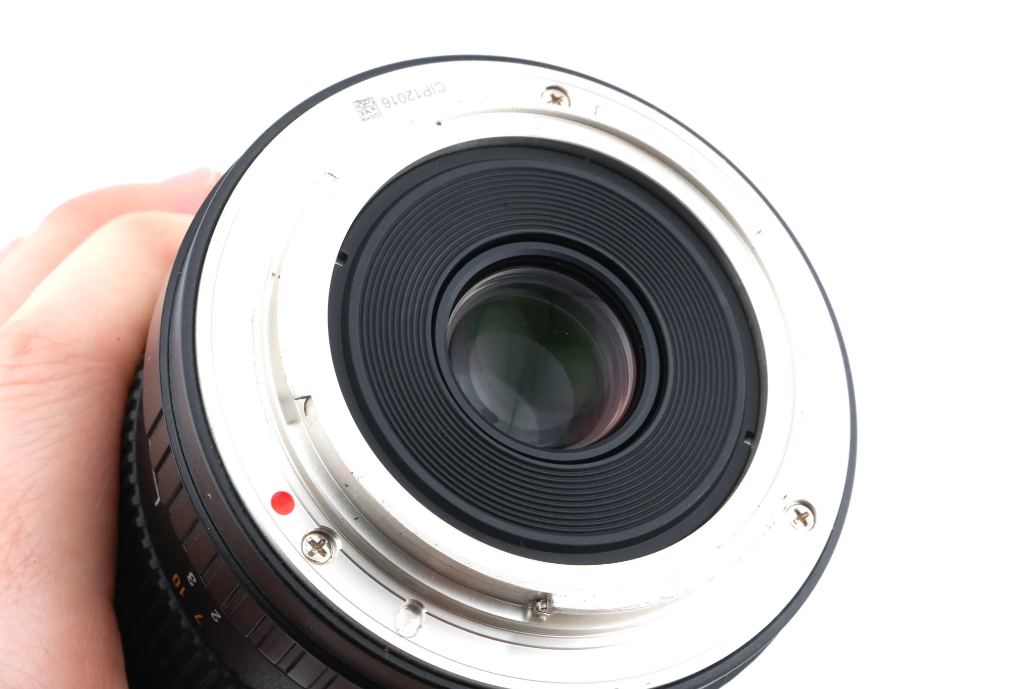 Samyang 14mm f2.8 ED AS IF UMC - Image 4