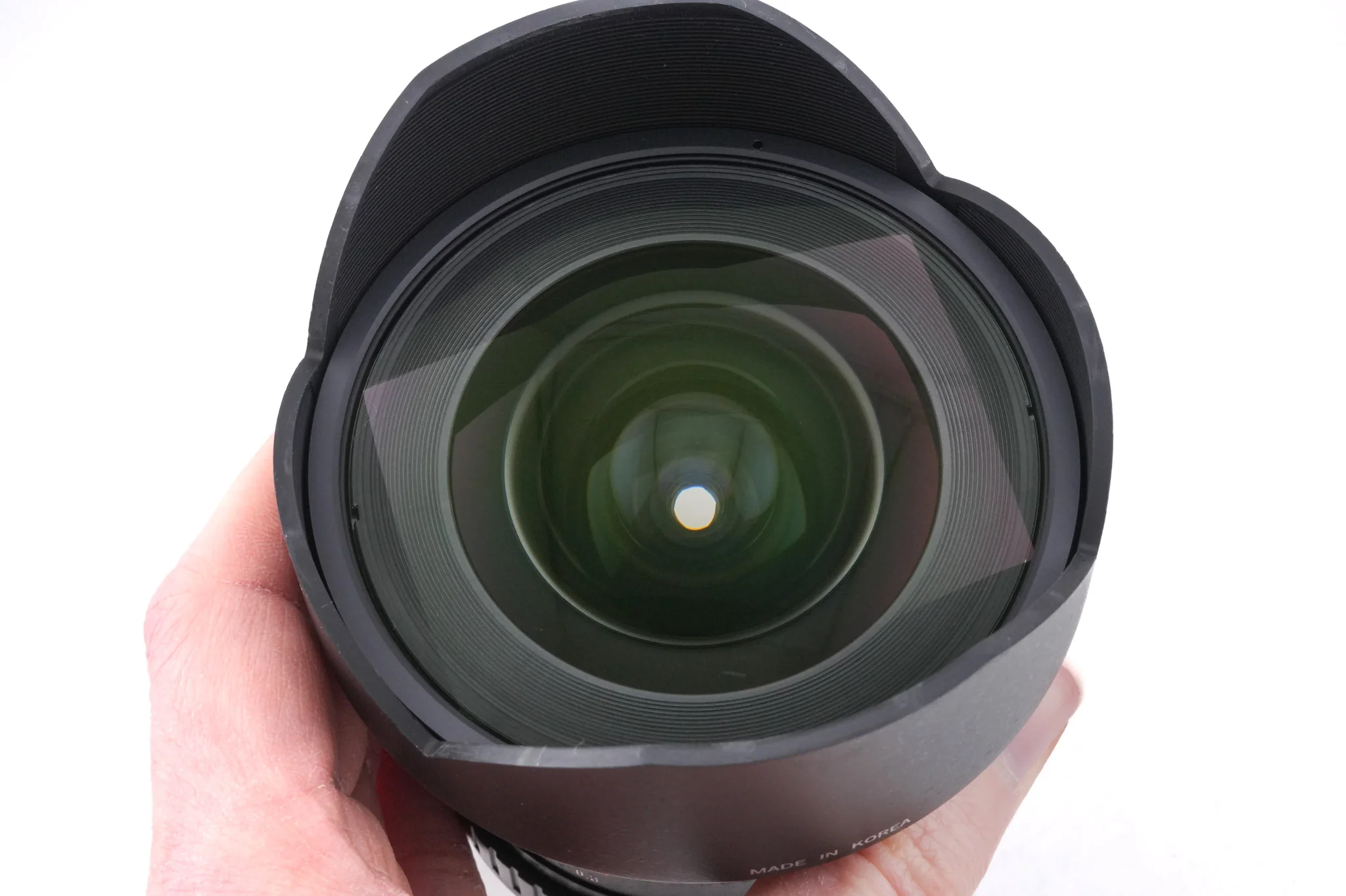 Samyang 14mm f2.8 ED AS IF UMC - Image 3