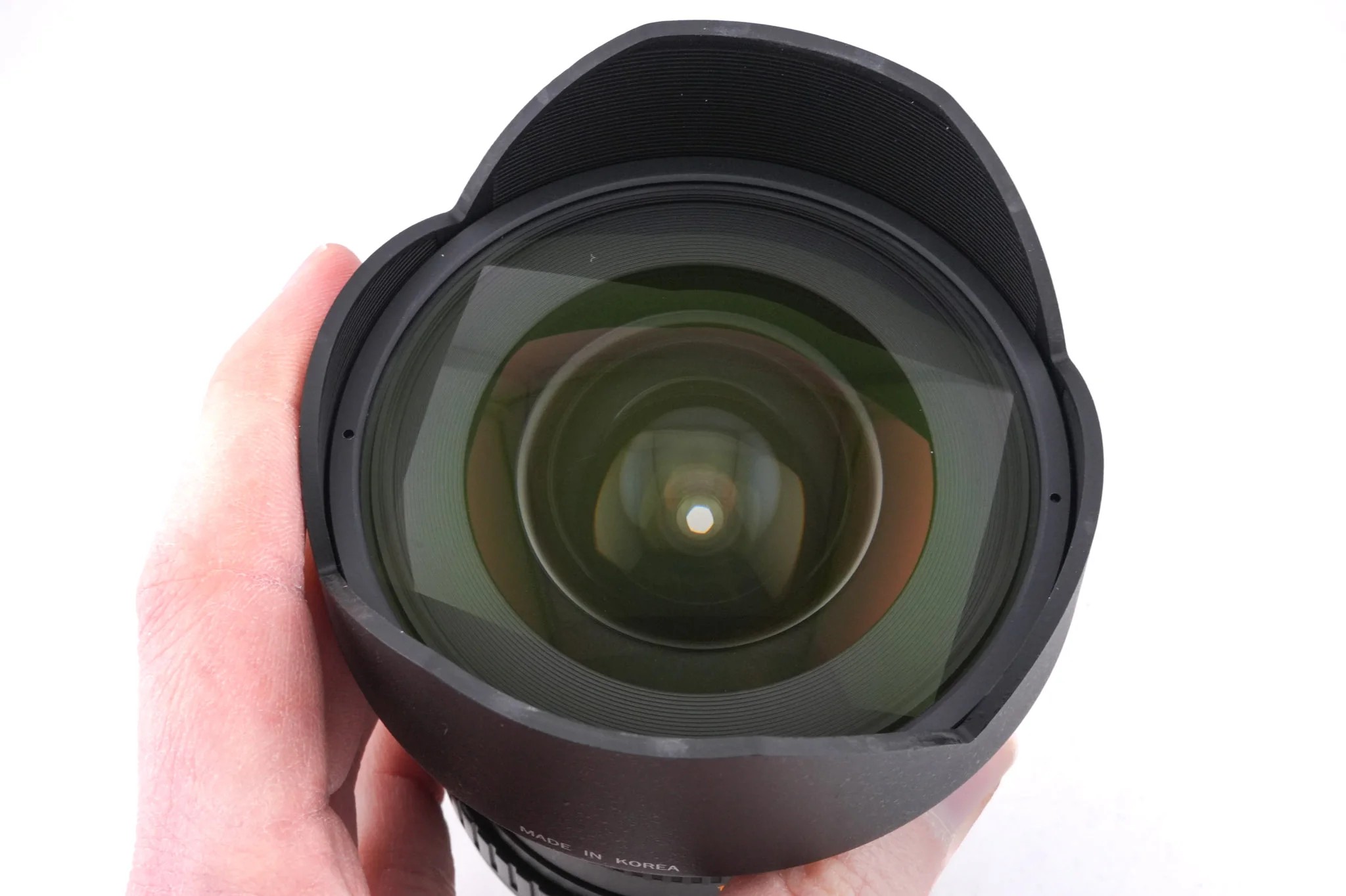 Samyang 14mm f2.8 ED AS IF UMC - Image 3