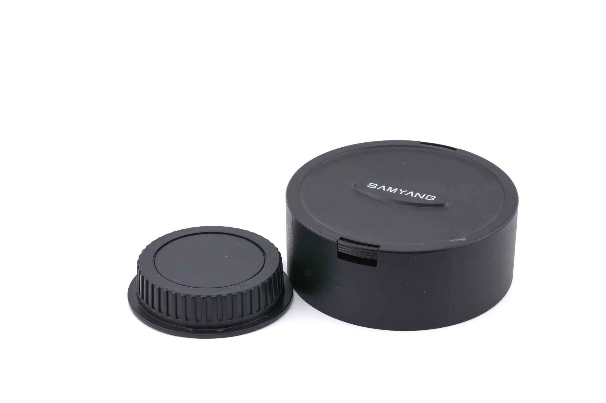 Samyang 14mm f2.8 ED AS IF UMC - Image 5