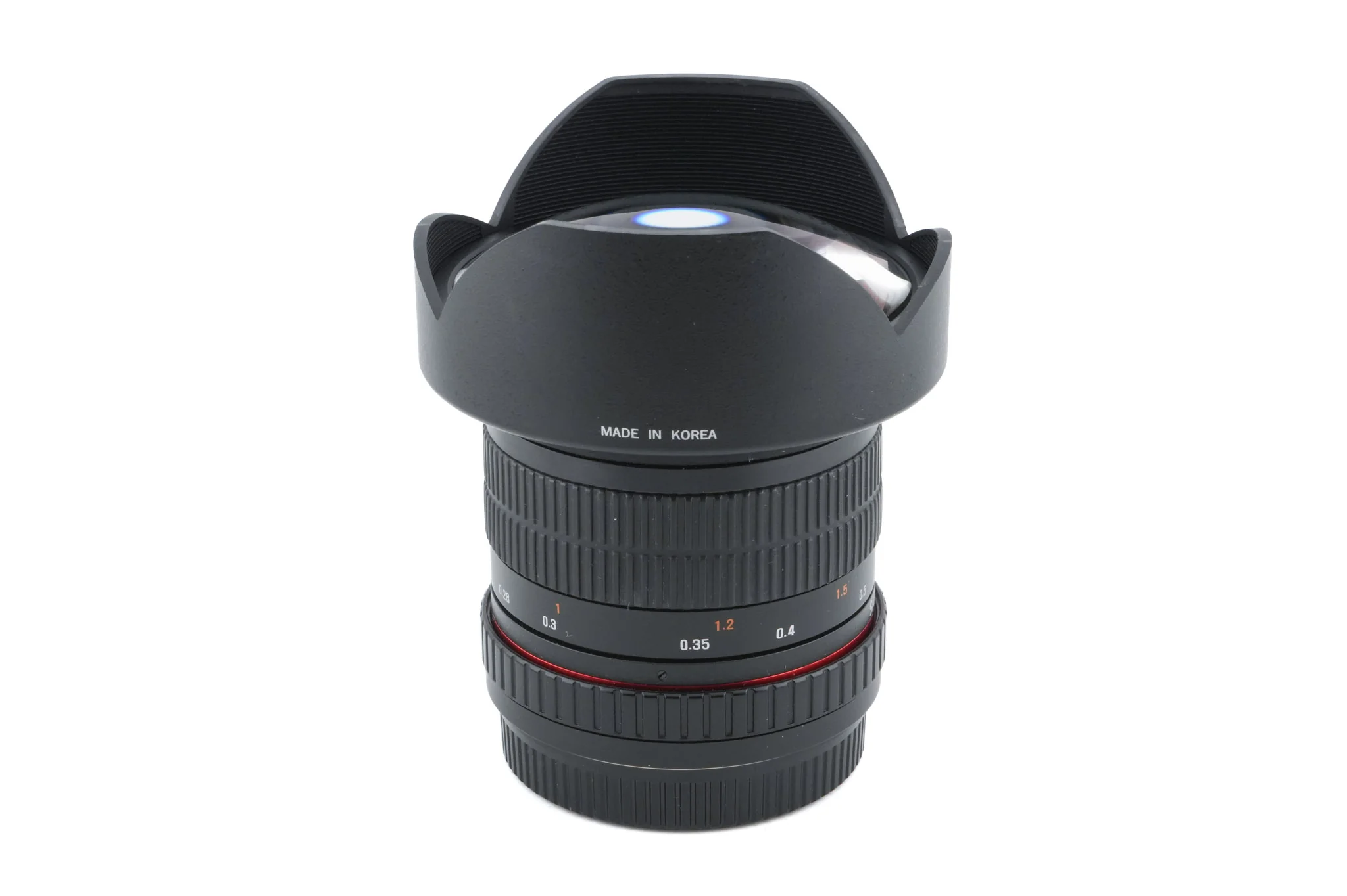 Samyang 14mm f2.8 ED AS IF UMC - Image 3