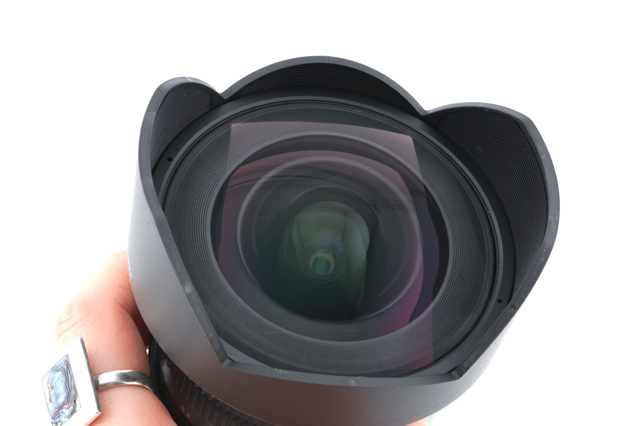 Samyang 14mm f2.8 ED AS IF UMC - Image 5