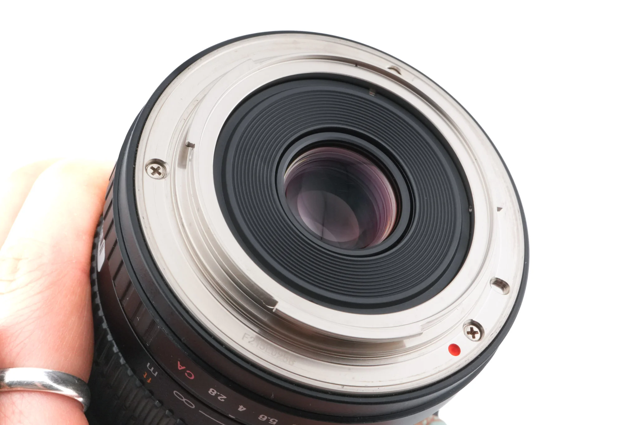 Samyang 14mm f2.8 ED AS IF UMC - Image 6