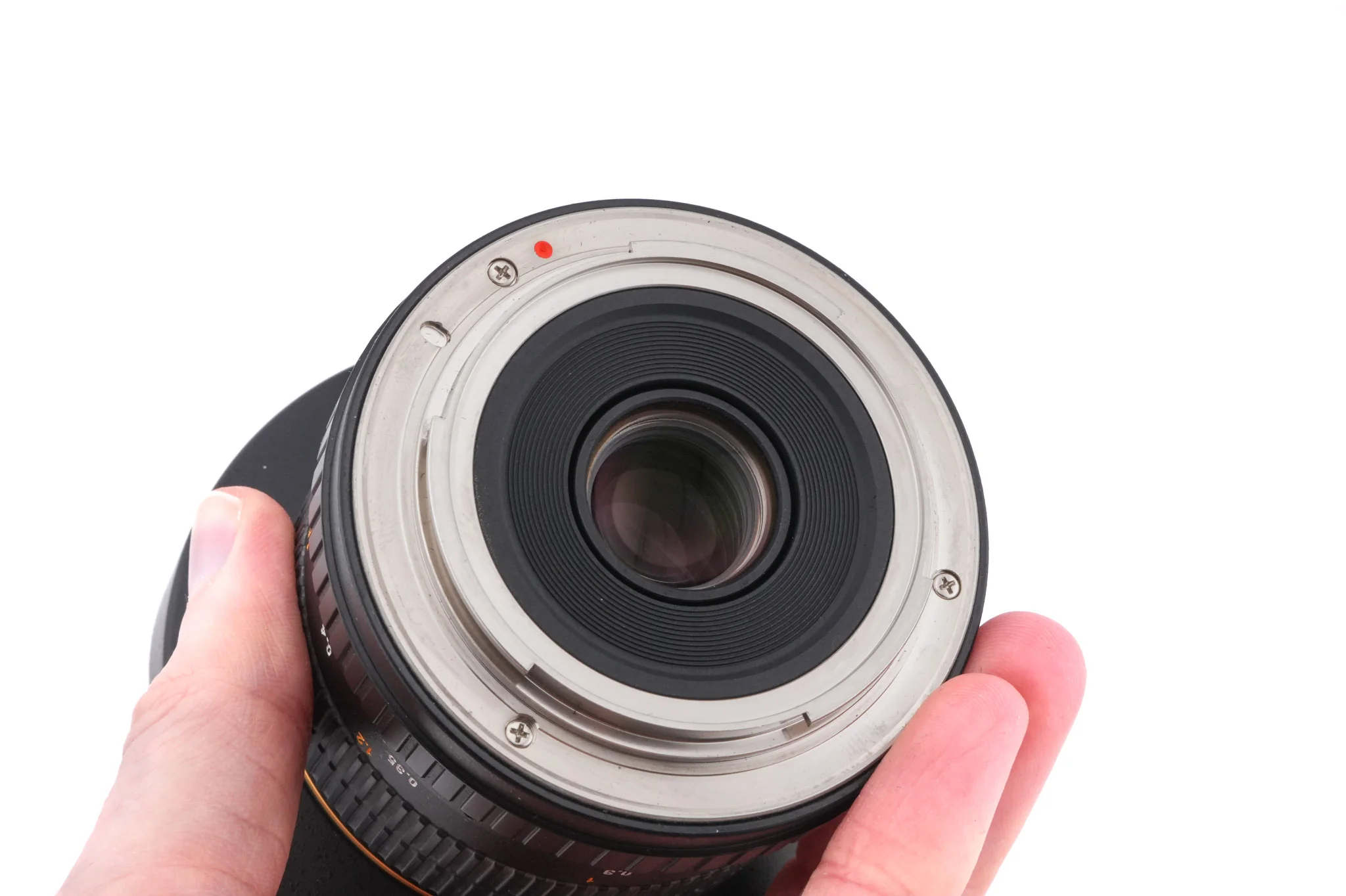 Samyang 14mm f2.8 ED AS IF UMC - Image 4