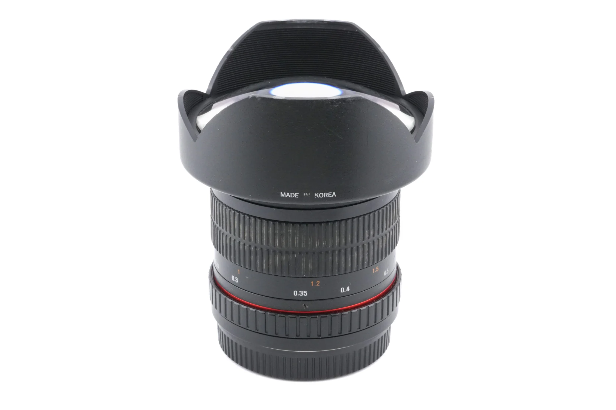 Samyang 14mm f2.8 ED AS IF UMC - Image 2