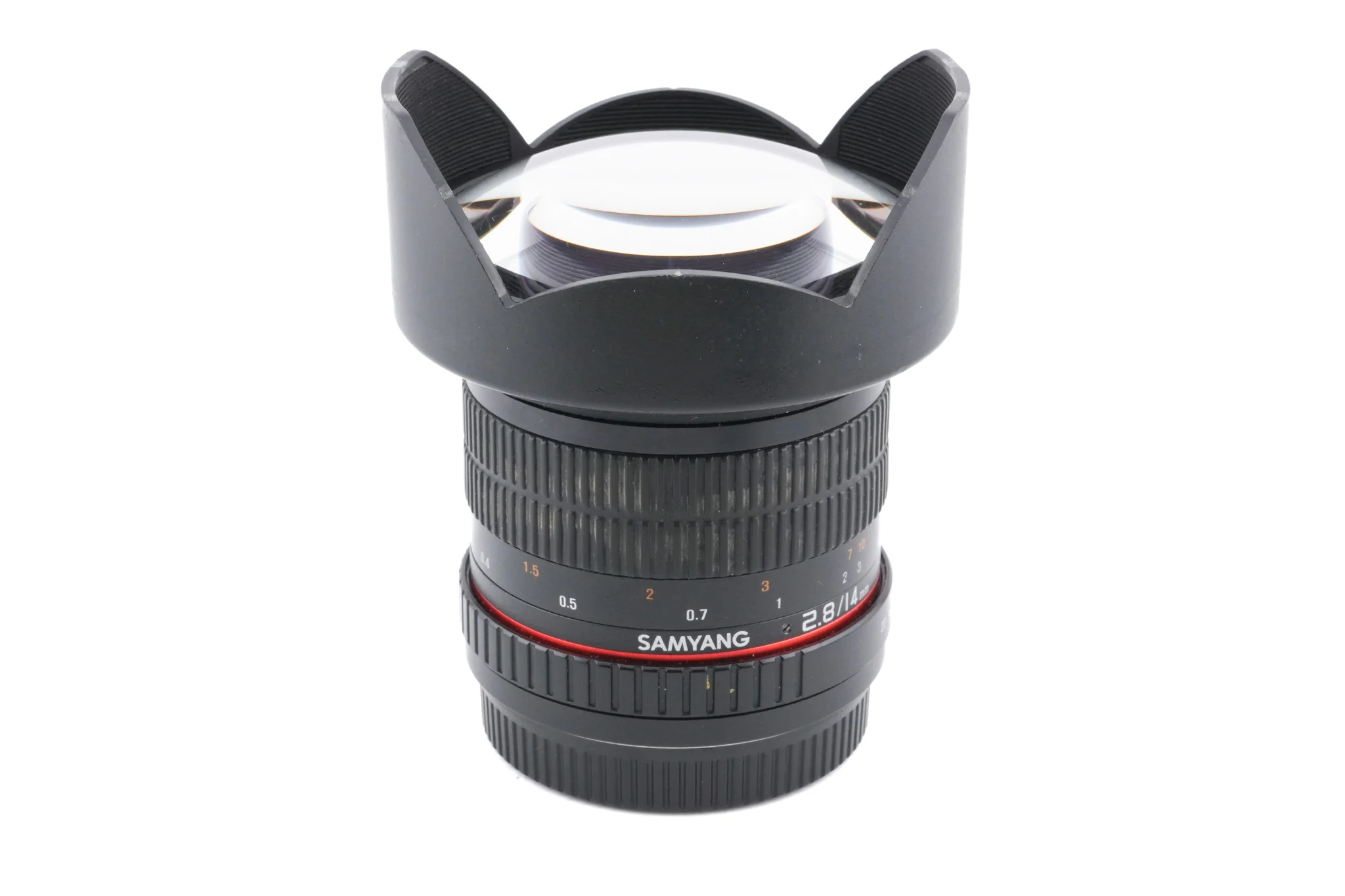 Samyang 14mm f2.8 ED AS IF UMC - Image 3