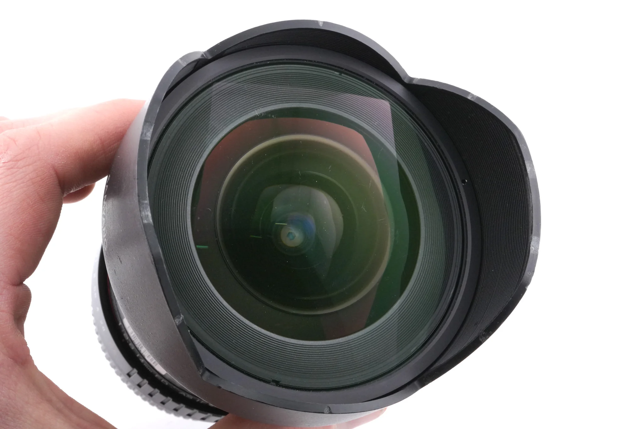 Samyang 14mm f2.8 ED AS IF UMC - Image 5