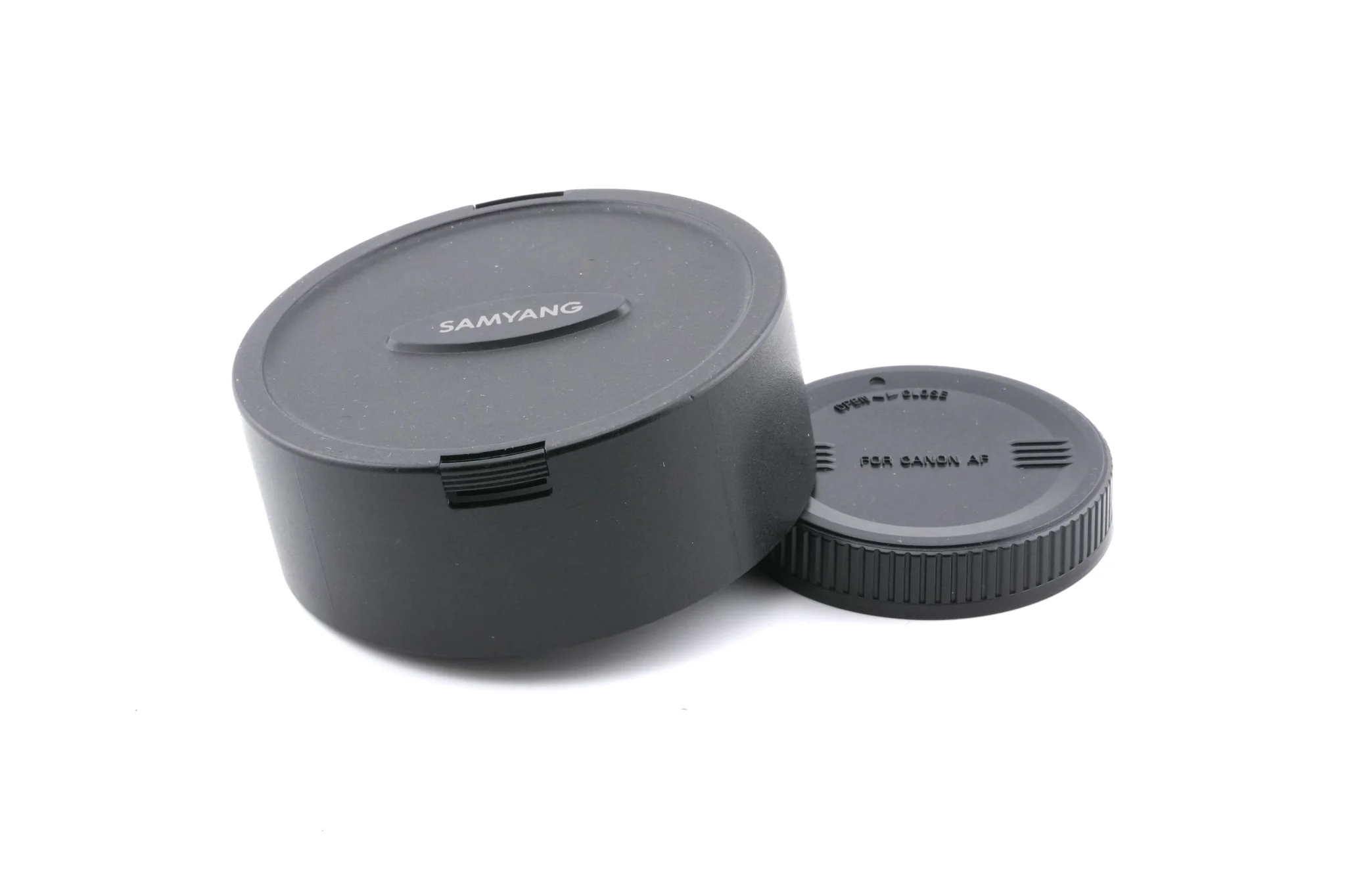 Samyang 14mm f2.8 ED AS IF UMC - Image 7