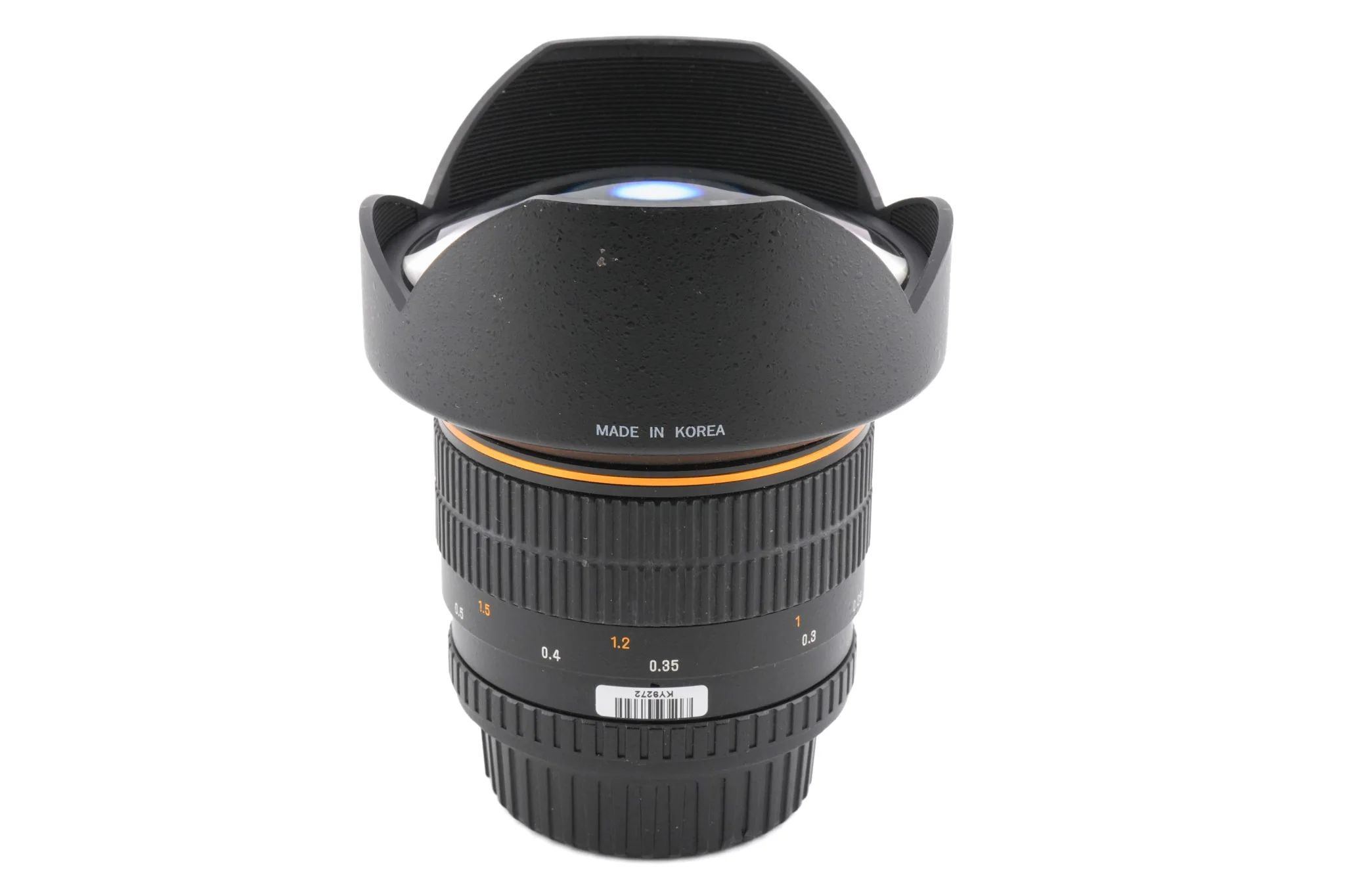 Samyang 14mm f2.8 ED AS IF UMC - Image 2
