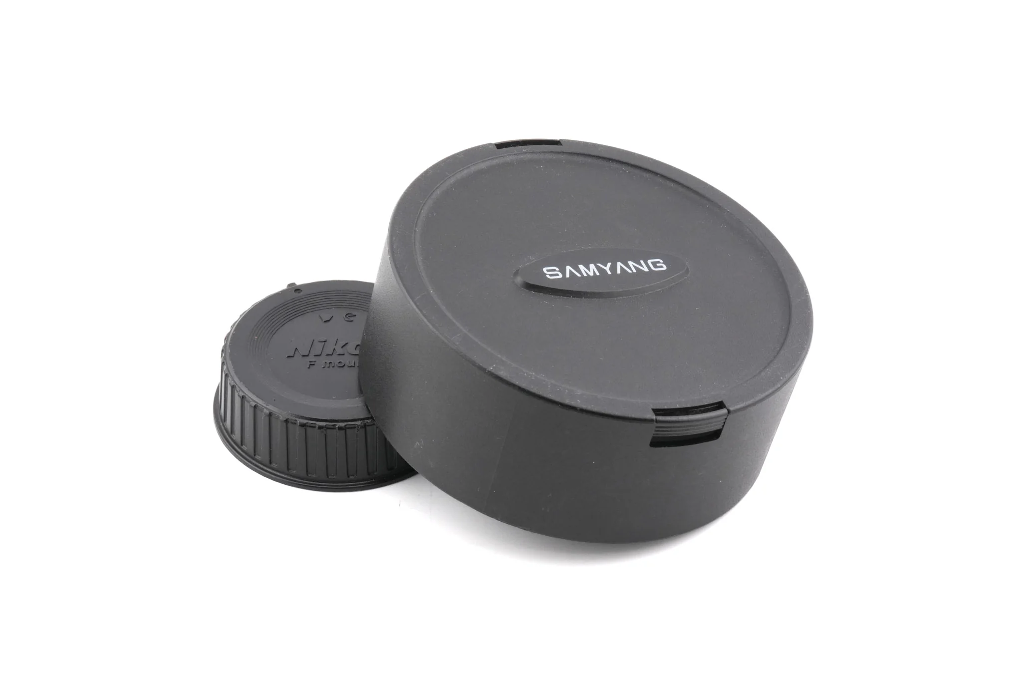 Samyang 14mm f2.8 ED AS IF UMC - Image 5