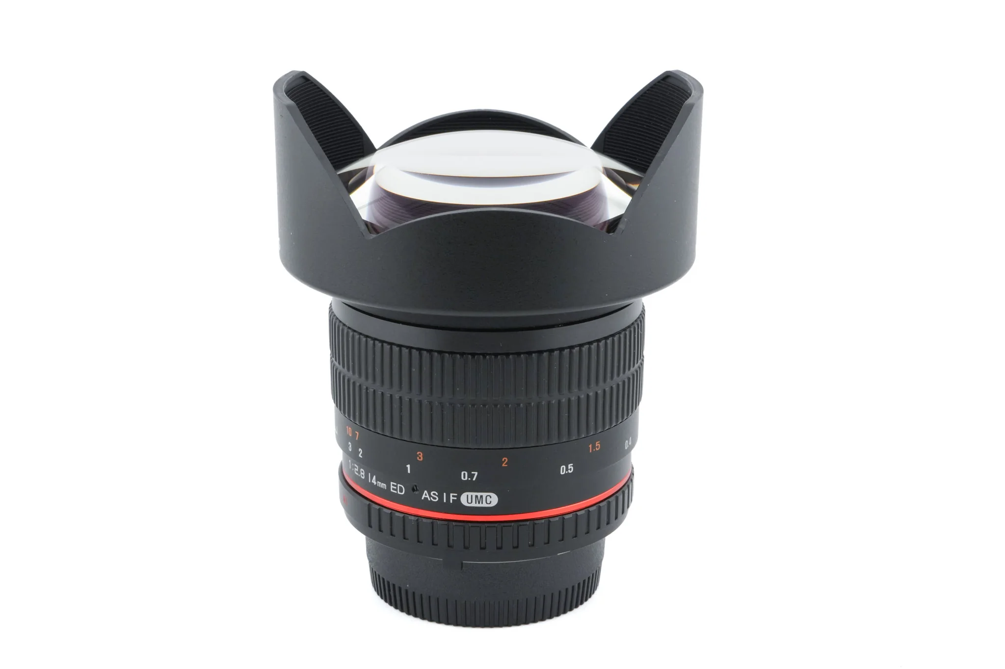 Samyang 14mm f2.8 ED AS IF UMC - Image 2