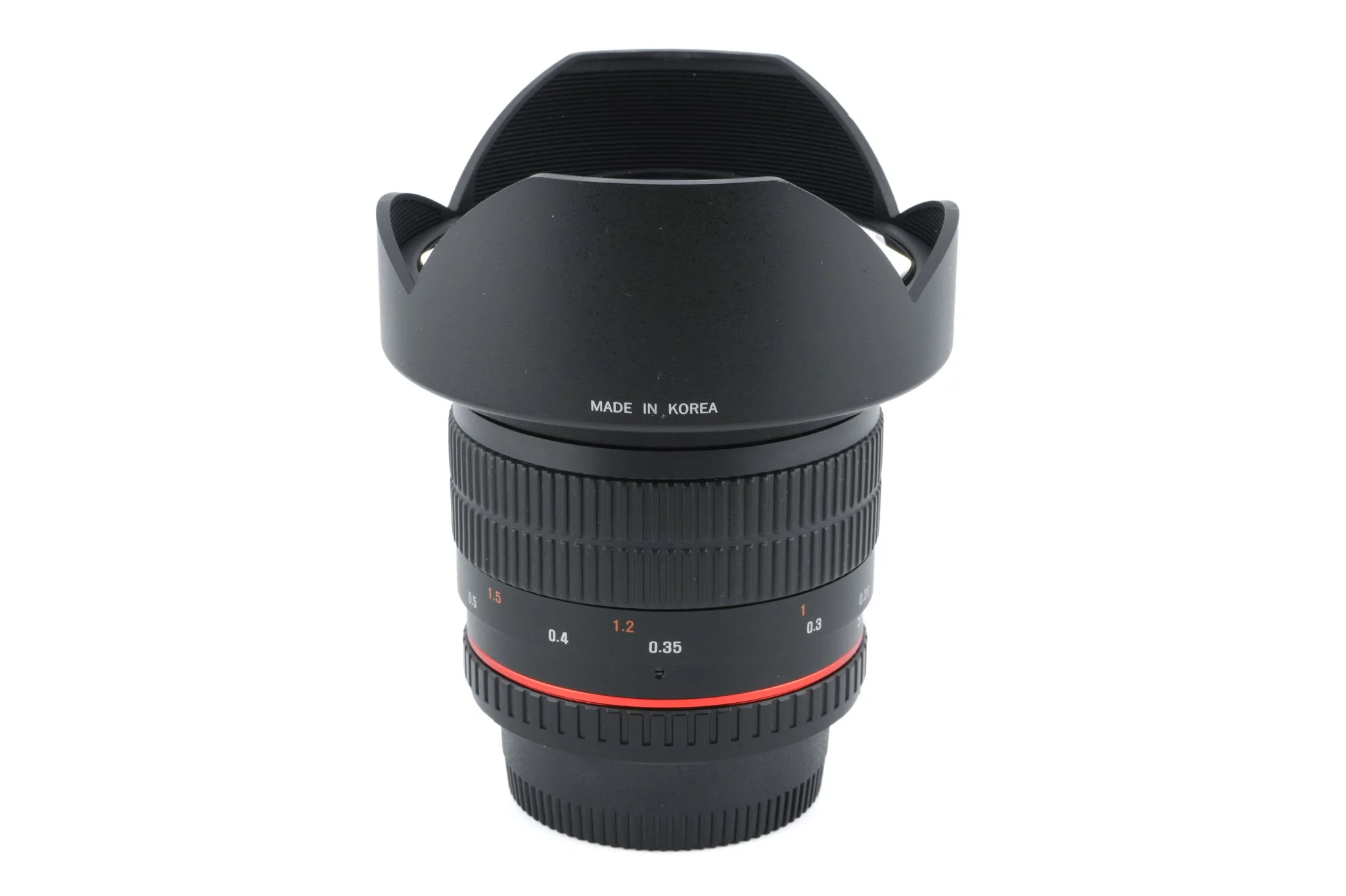 Samyang 14mm f2.8 ED AS IF UMC - Image 3