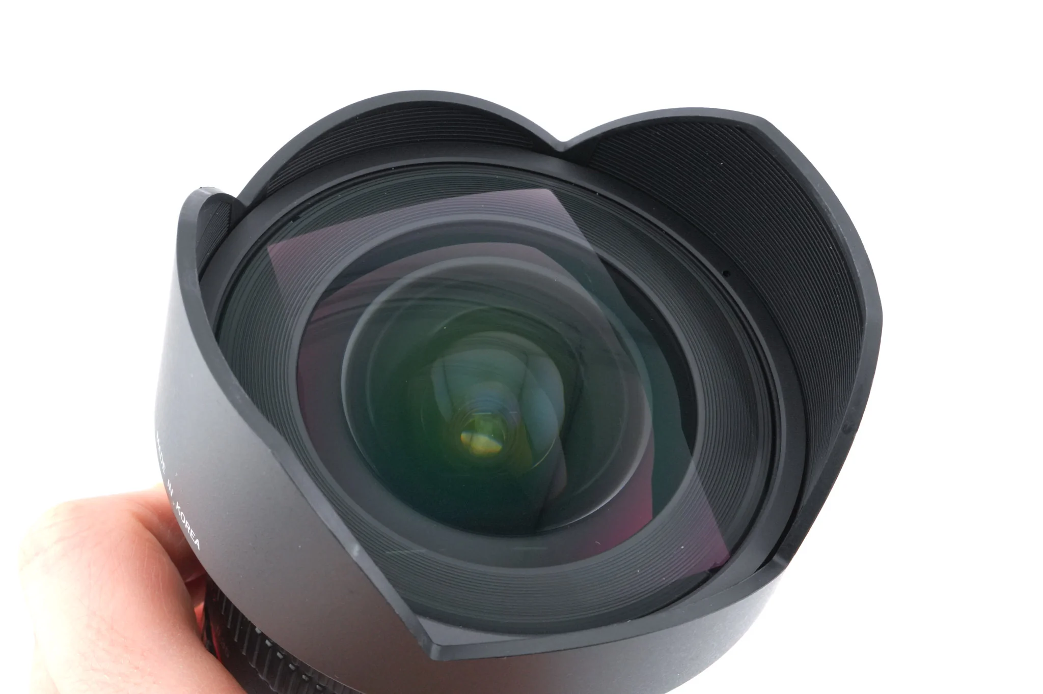 Samyang 14mm f2.8 ED AS IF UMC - Image 5