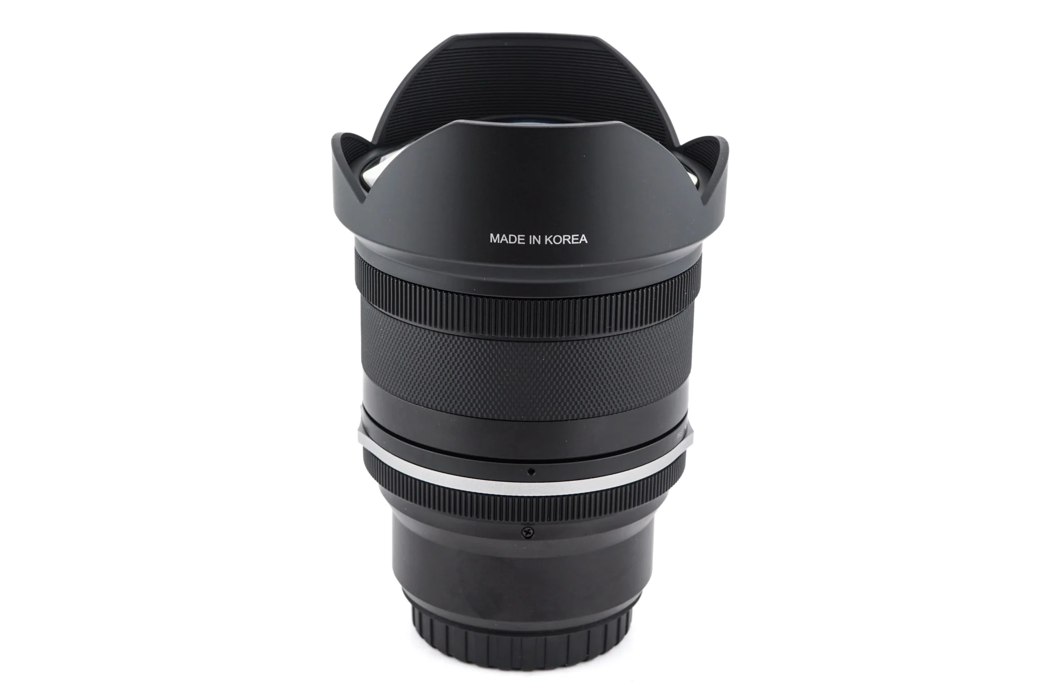 Samyang 14mm f2.8 Mk 2 MF - Image 5