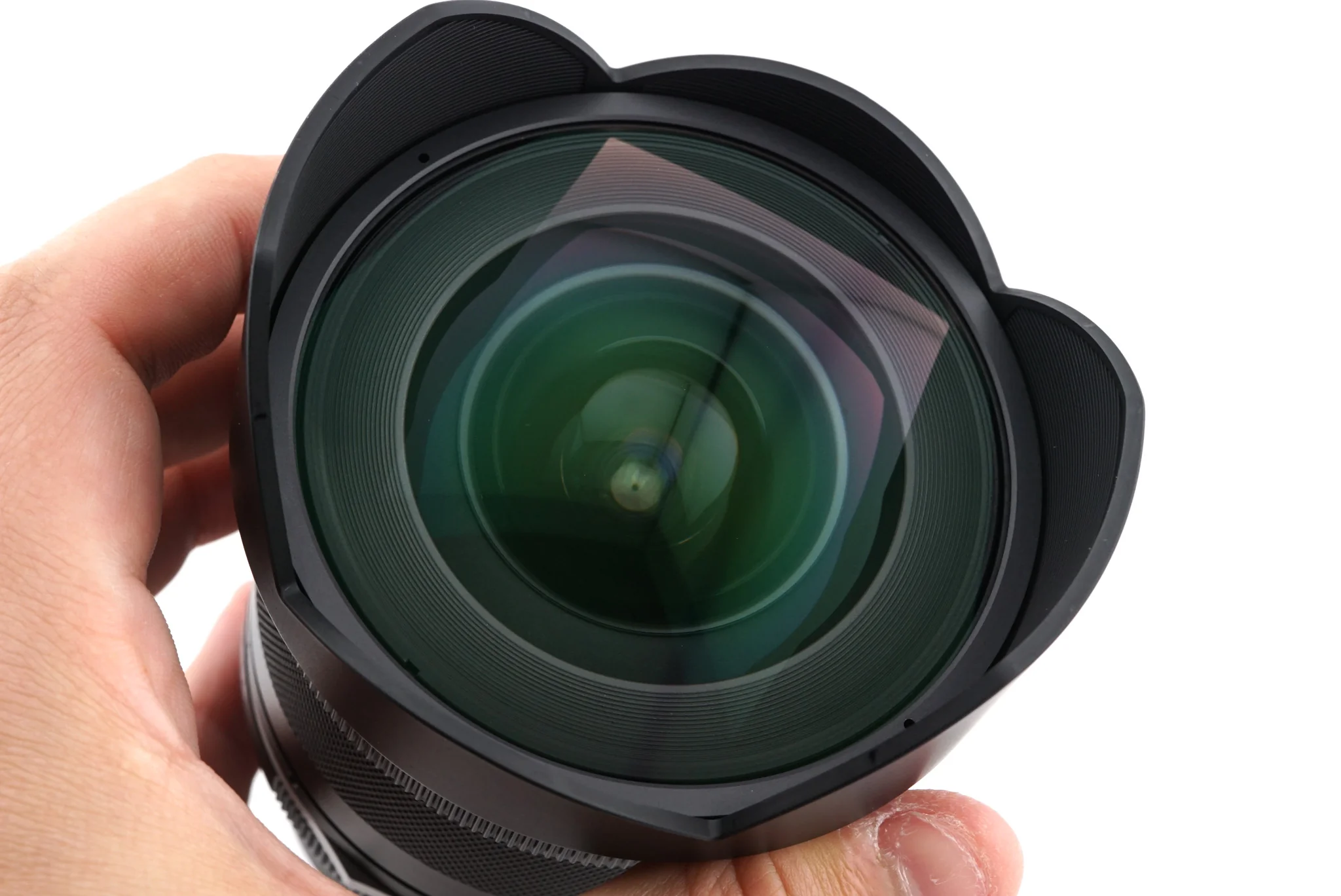 Samyang 14mm f2.8 Mk 2 MF - Image 6