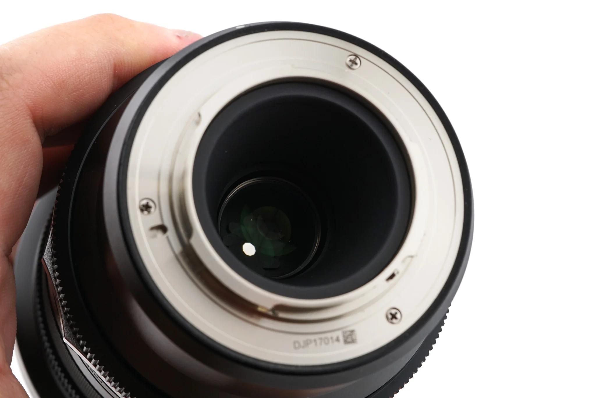Samyang 14mm f2.8 Mk 2 MF - Image 8