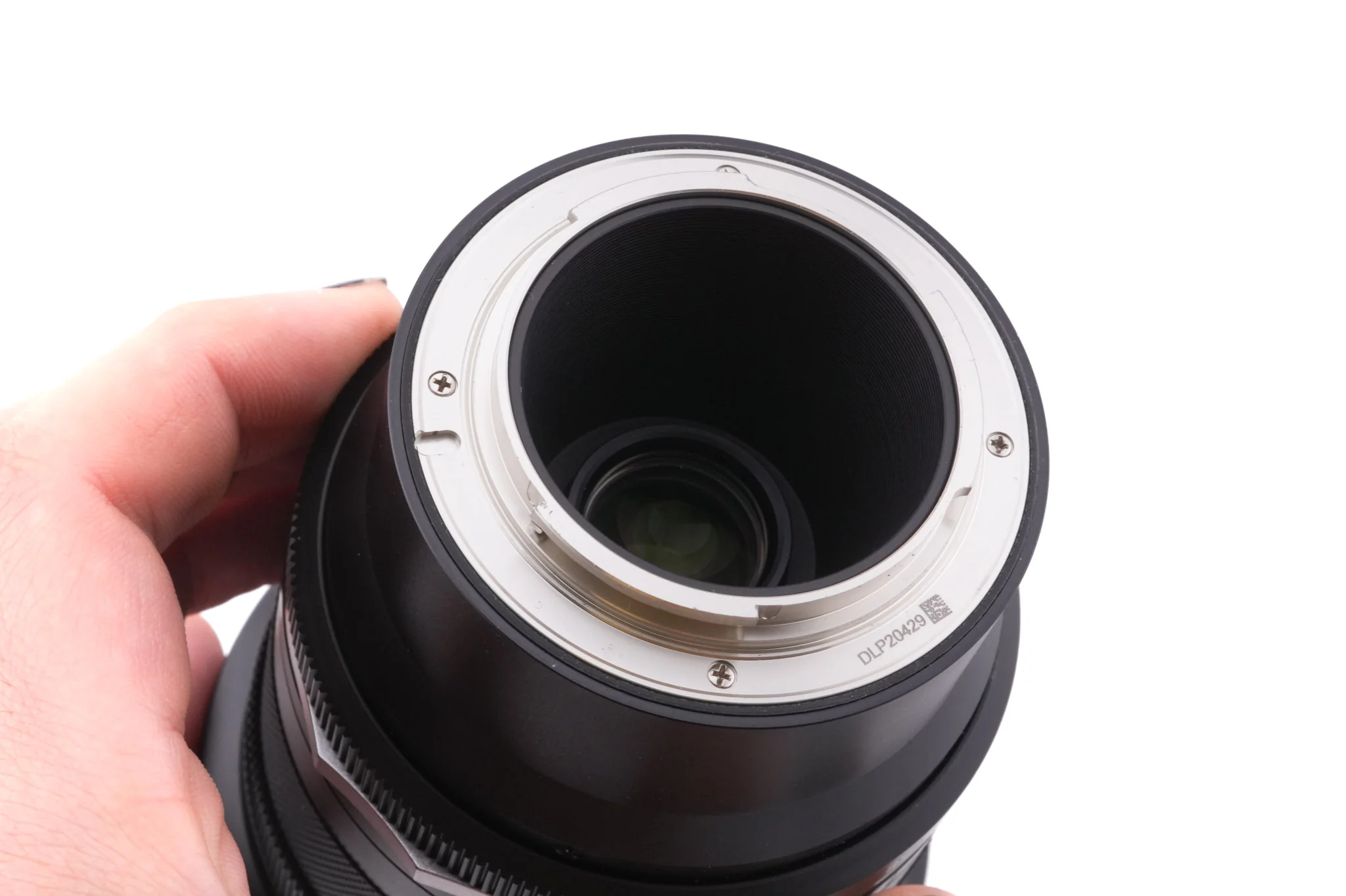 Samyang 14mm f2.8 Mk 2 MF - Image 3
