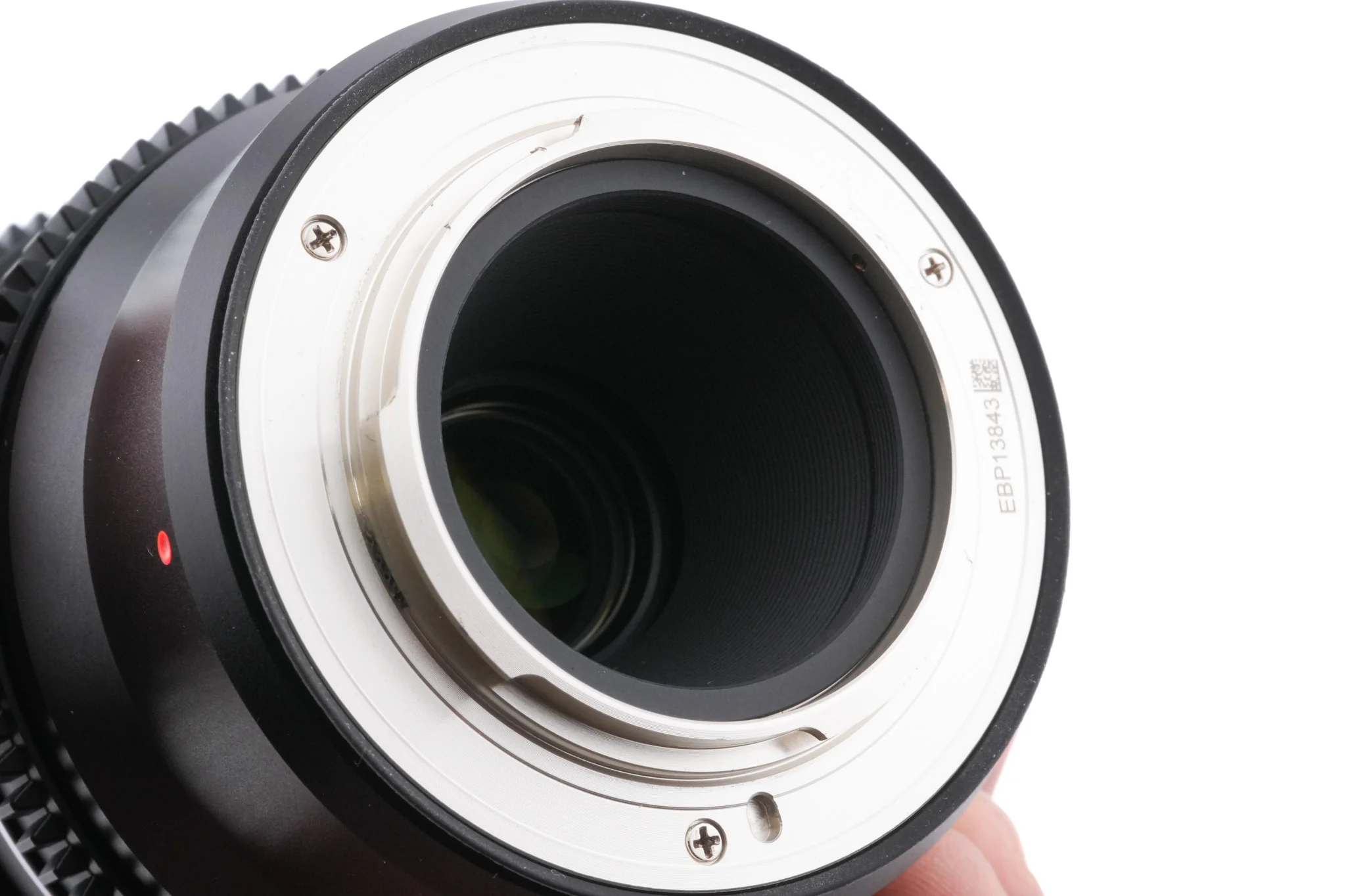 Samyang 14mm T3.1 VDSLR MK2 - Image 6